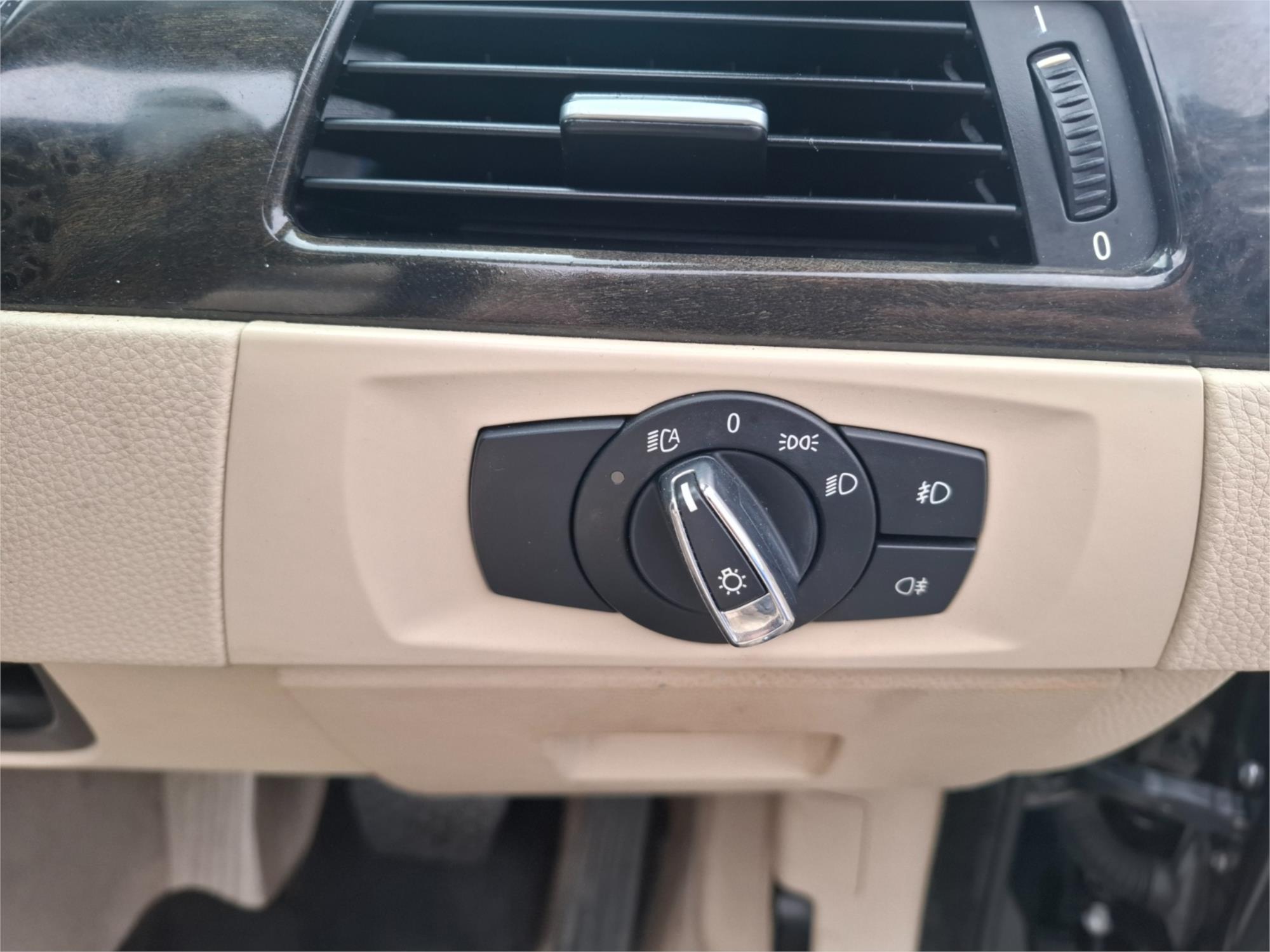 2009 BMW 3 SERIES E93 335I SPORTS AUTOMATIC DUAL CLUTCH CONVERTIBLE