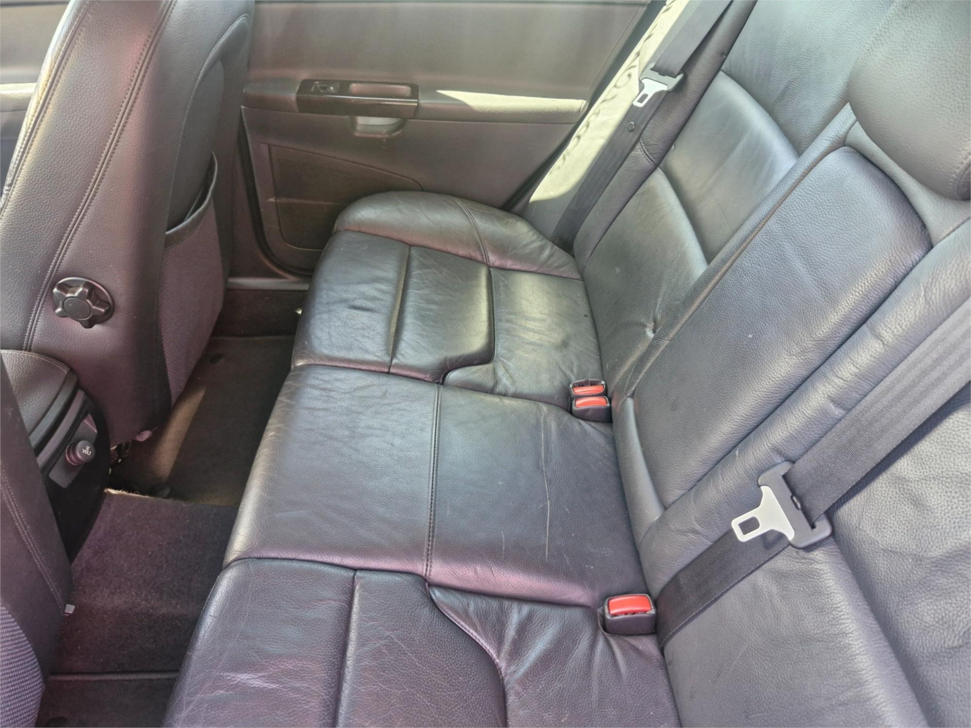 2006 VOLVO V50 MY06 2.4 S 5 SP AUTOMATIC GEARTRONIC 4D WAGON