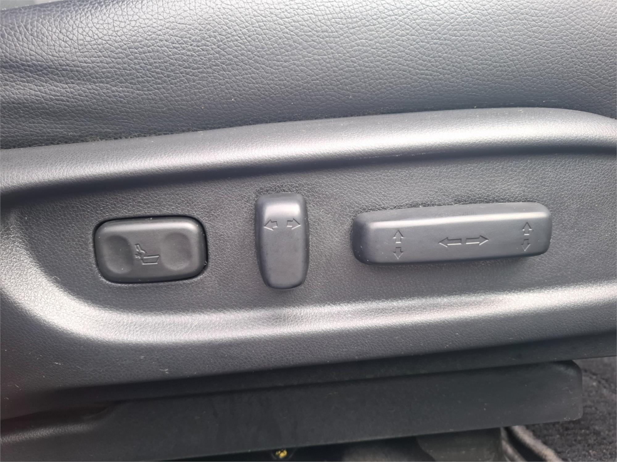 2016 HONDA ACCORD 60 VTi-L 5 SP AUTOMATIC 4D SEDAN