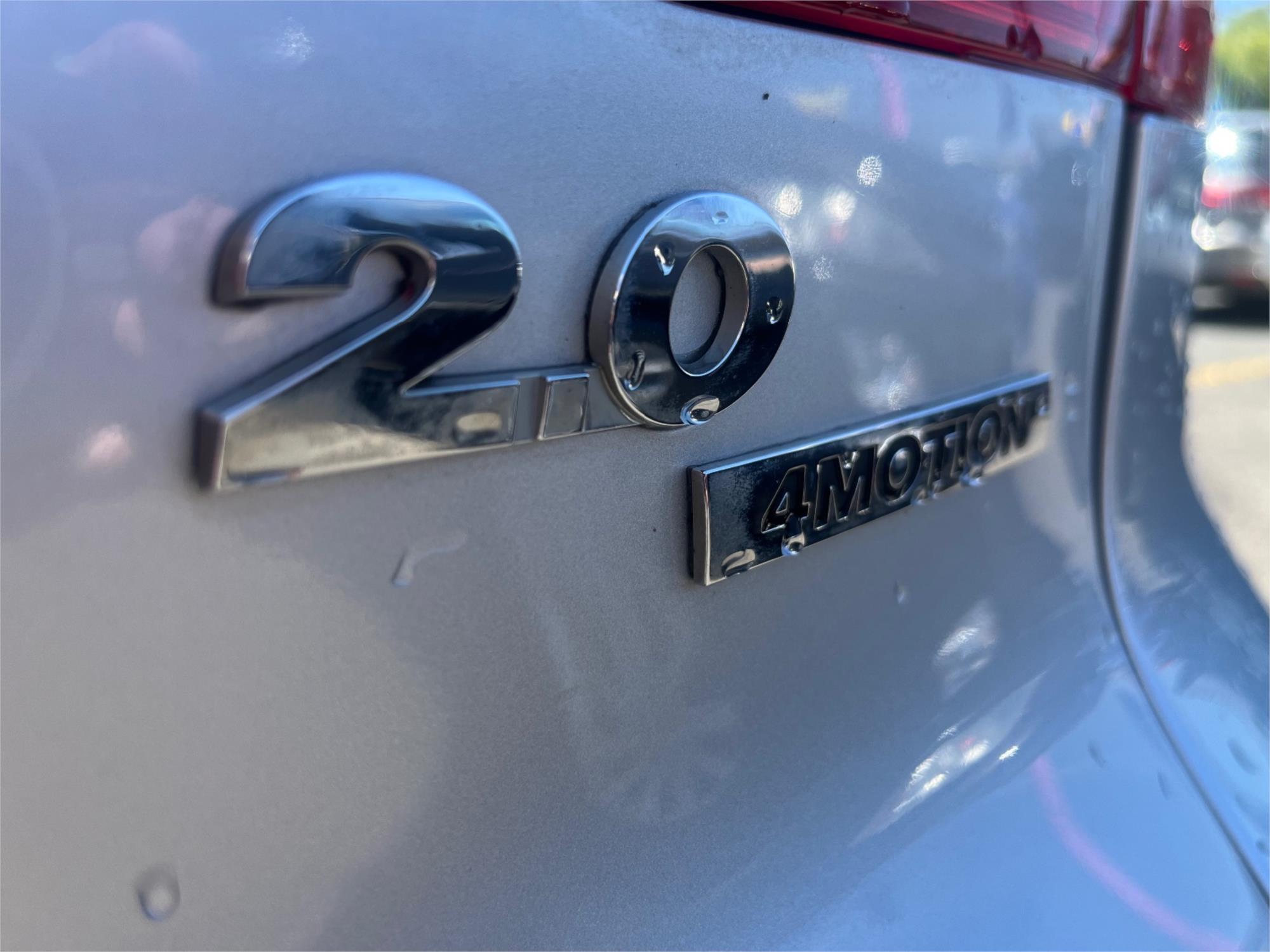 2012 VOLKSWAGEN TIGUAN 5NC MY12 103 TDI 6 SP MANUAL 4D WAGON