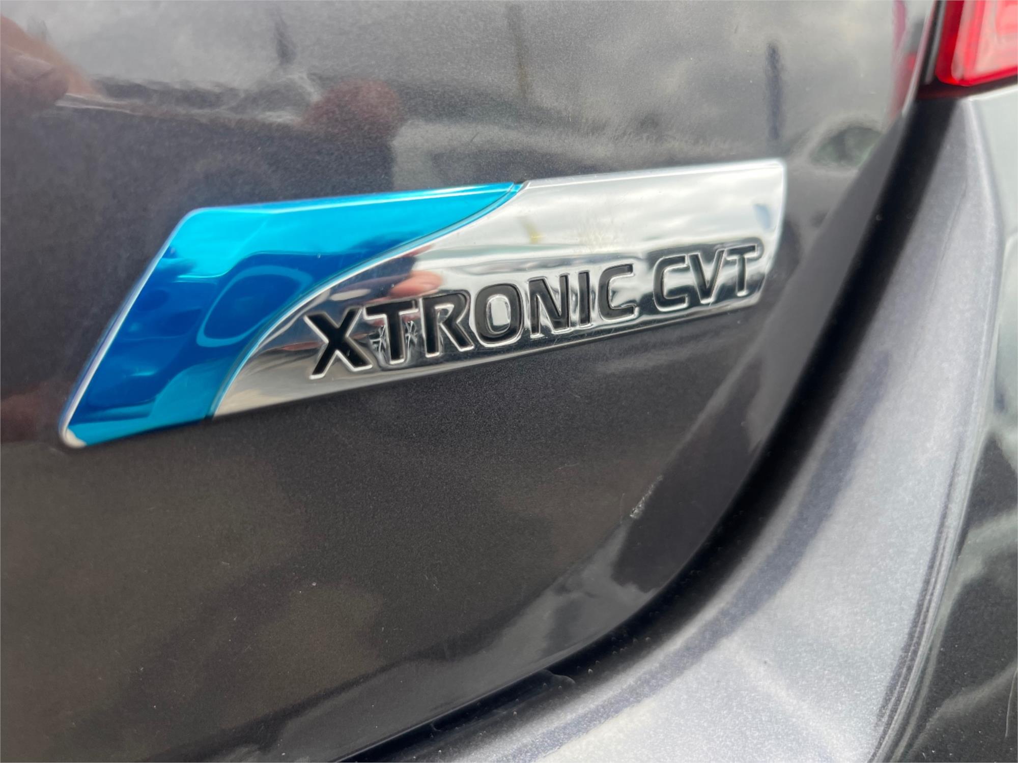 2009 NISSAN MAXIMA J32 350 ST-S CONTINUOUS VARIABLE 4D SEDAN