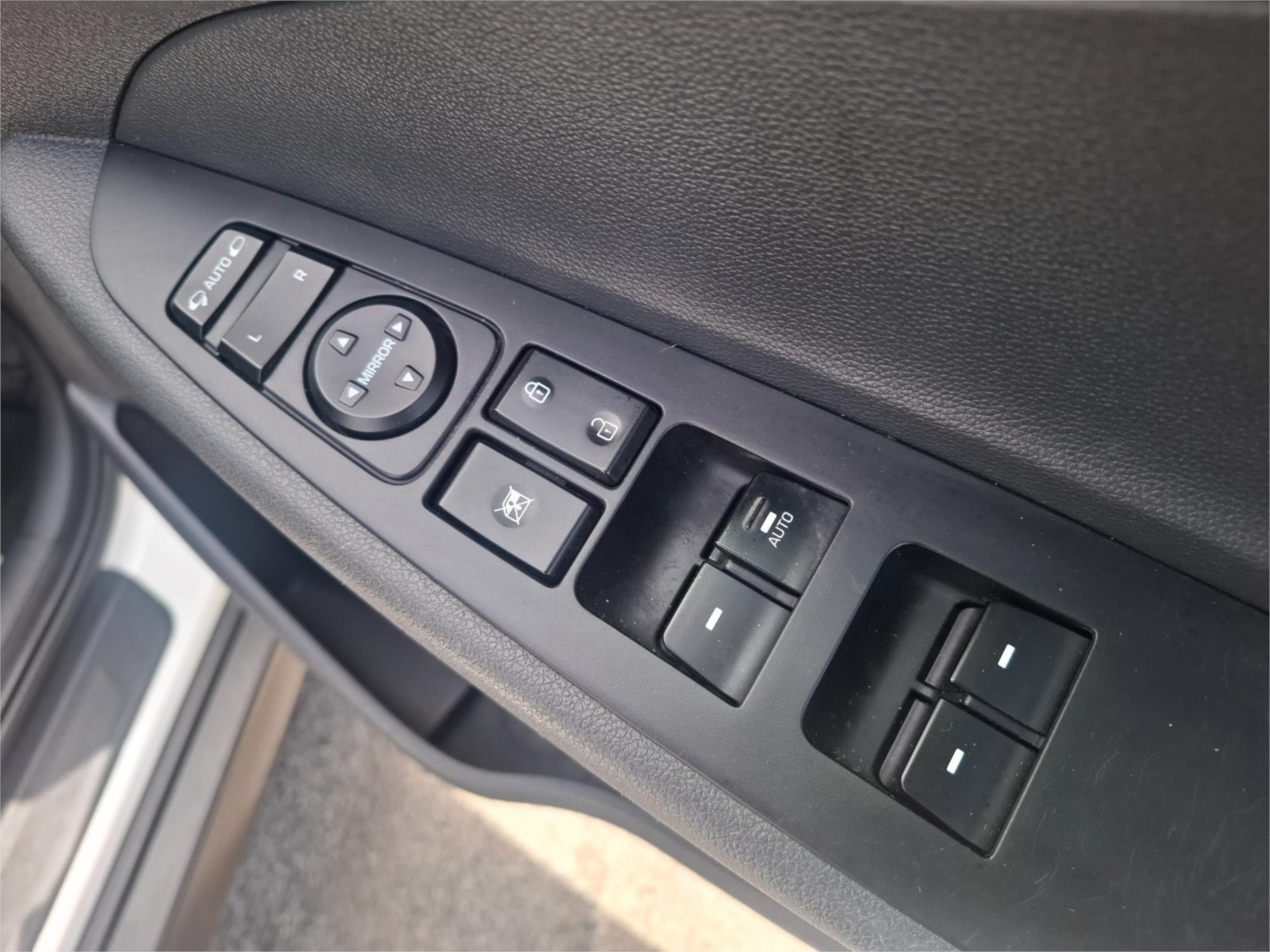 2016 HYUNDAI TUCSON TL ACTIVE X (SUNROOF) (FWD) 6 SP AUTOMATIC 4D WAGON