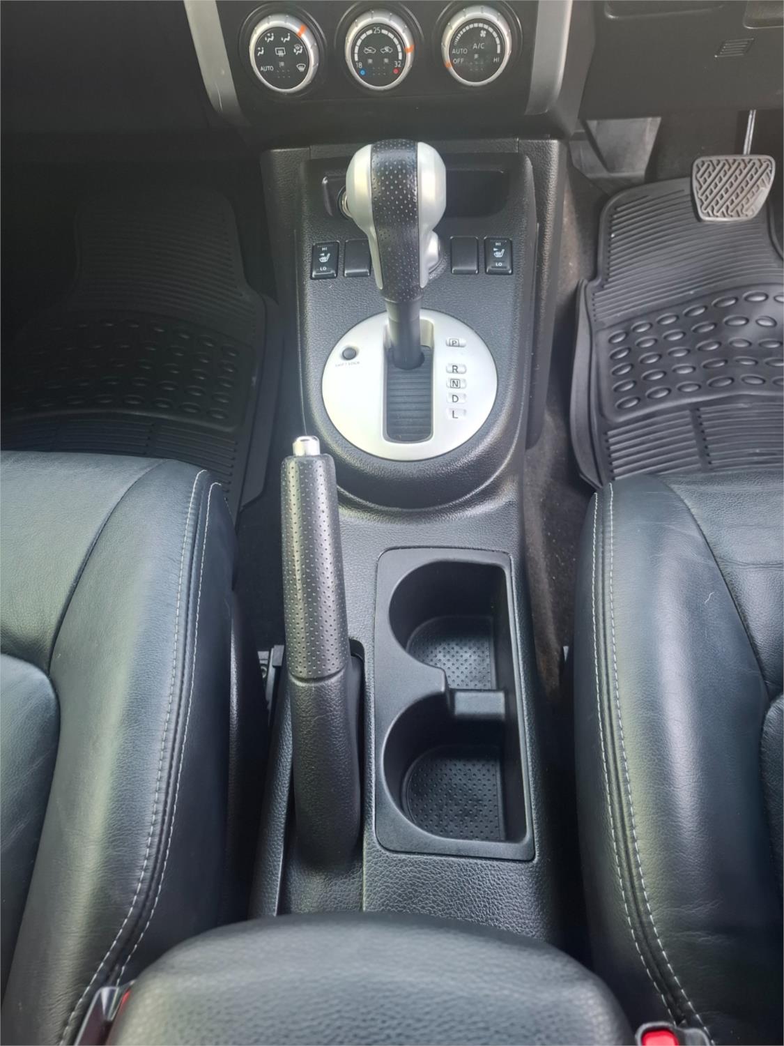 2011 NISSAN X-TRAIL T31 MY11 ST-L (FWD) CONTINUOUS VARIABLE 4D WAGON