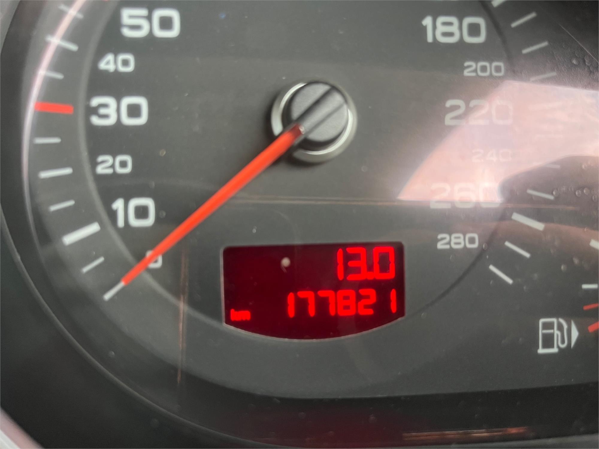 2010 AUDI Q7 MY11 3.0 TDI QUATTRO 8 SP AUTOMATIC TIPTRONIC 4D WAGON
