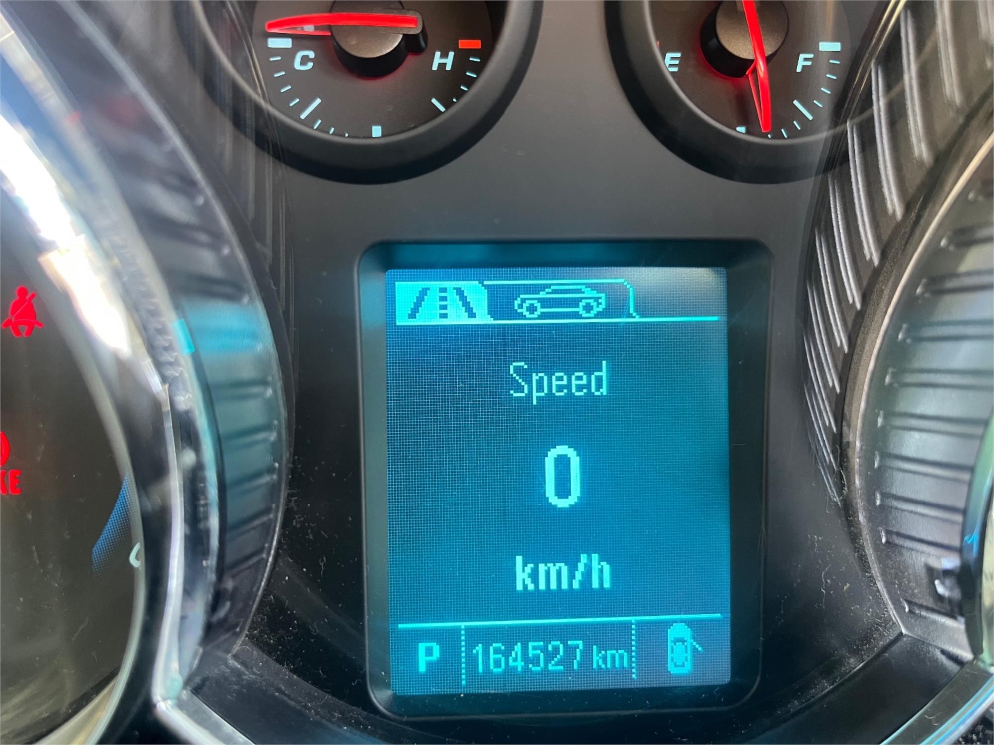 2016 HOLDEN CRUZE JH MY16 Z-SERIES 6 SP AUTOMATIC 4D SEDAN
