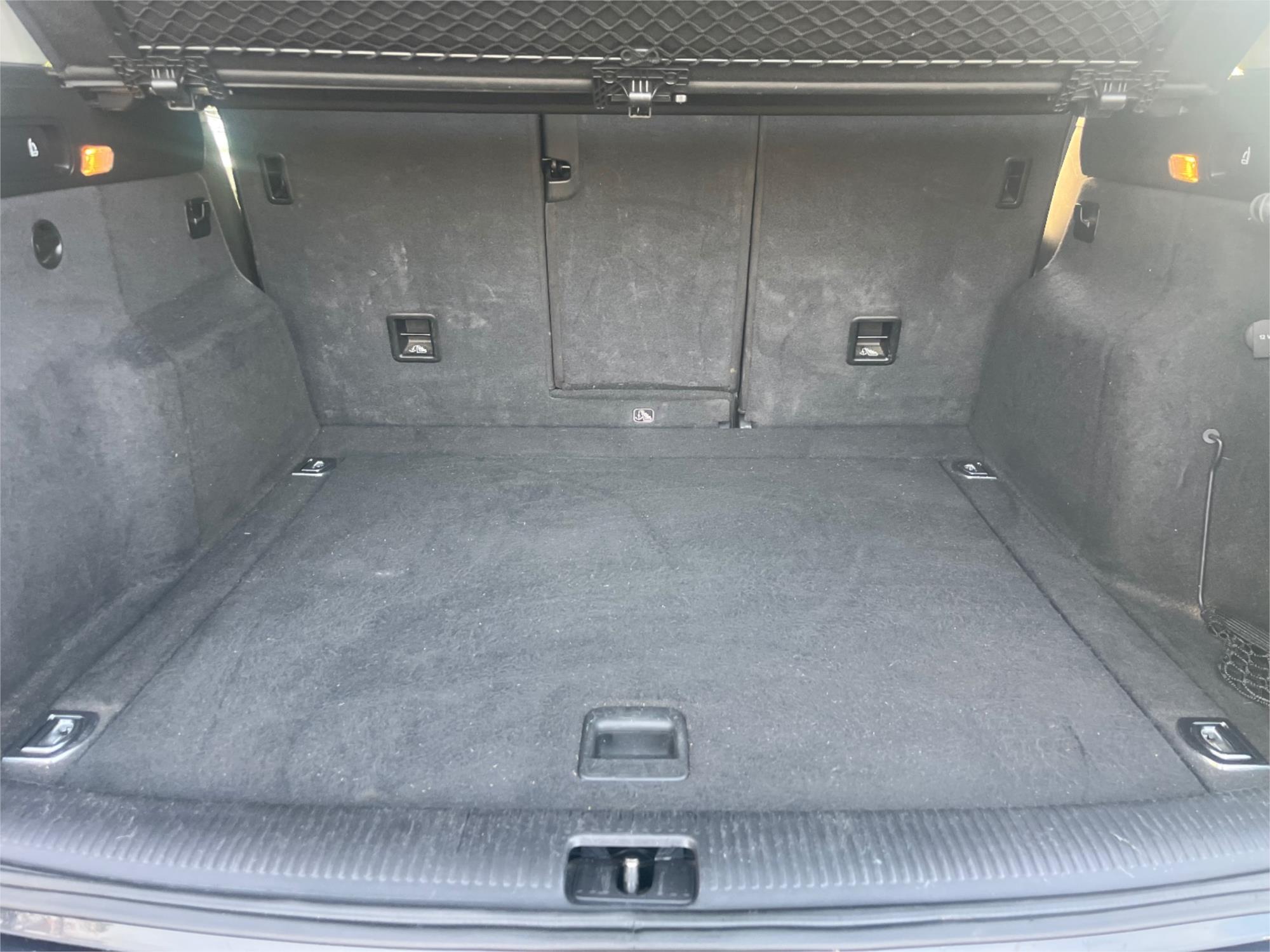 2014 AUDI Q5 8R MY14 2.0 TFSI QUATTRO 8 SP AUTOMATIC 4D WAGON