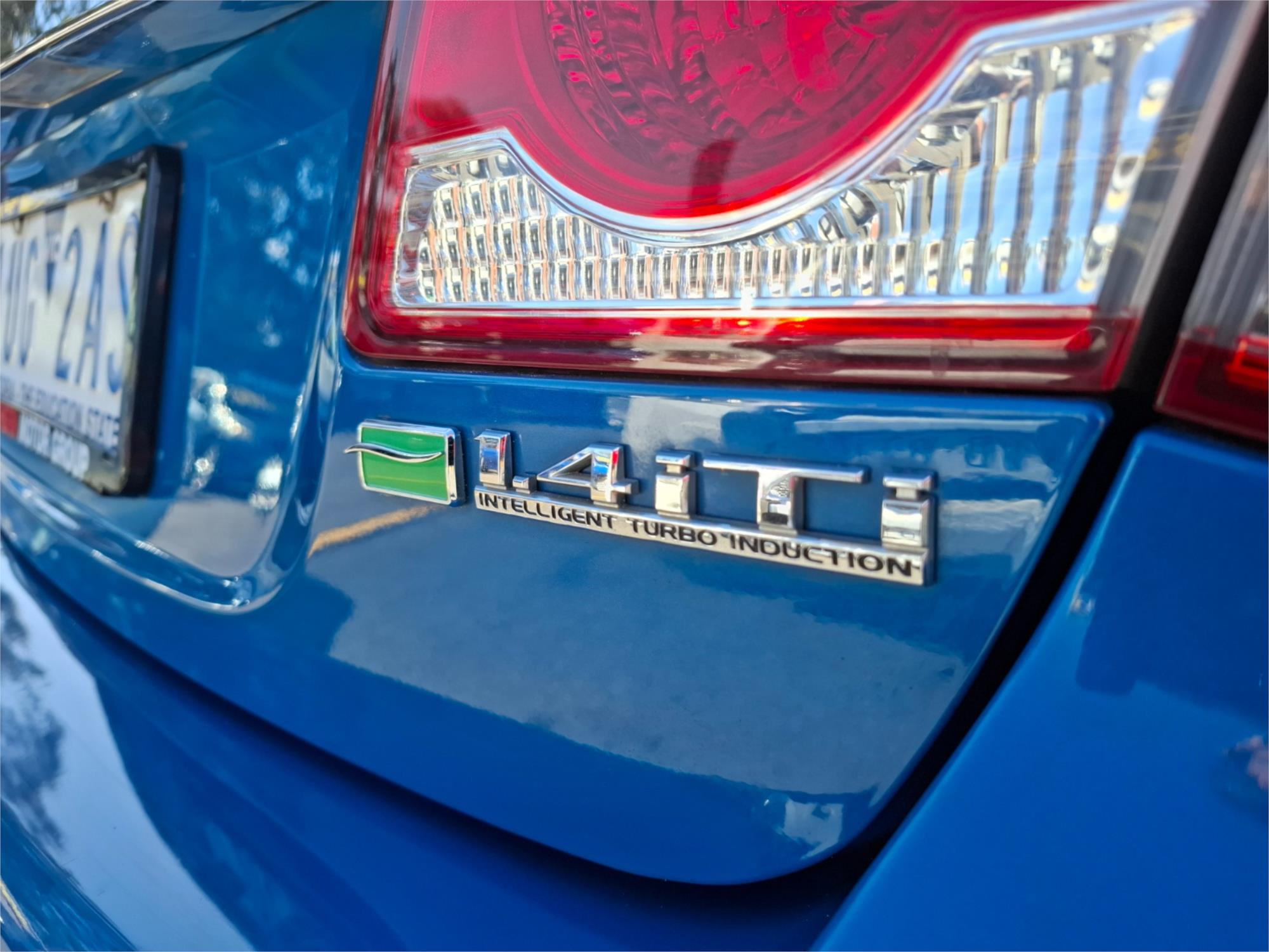 2012 HOLDEN CRUZE JH MY12 SRi 6 SP AUTOMATIC 4D SEDAN