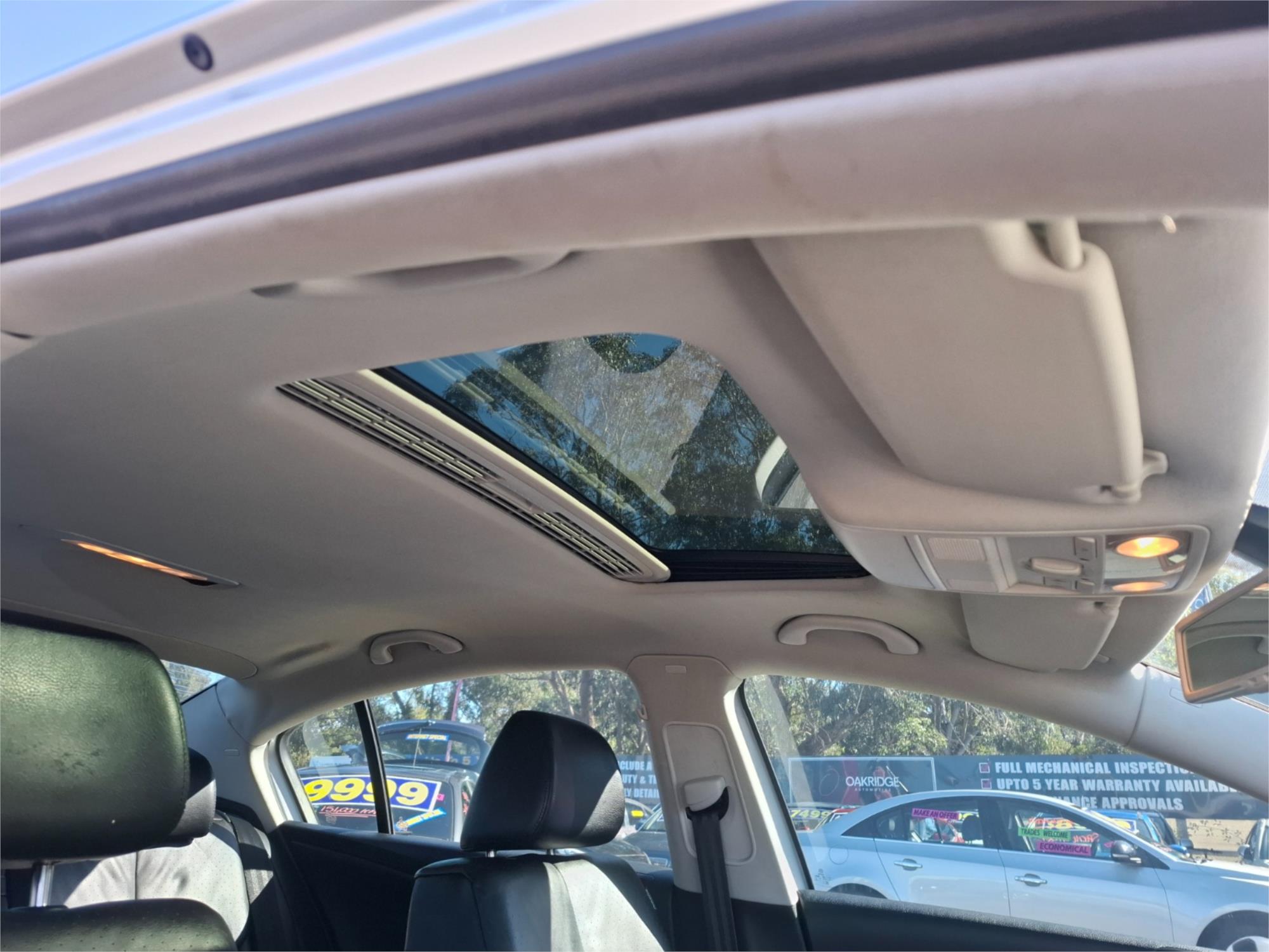 2006 VOLKSWAGEN PASSAT 3C 2.0 TDI 6 SP AUTO DIRECT SHIFT 4D SEDAN