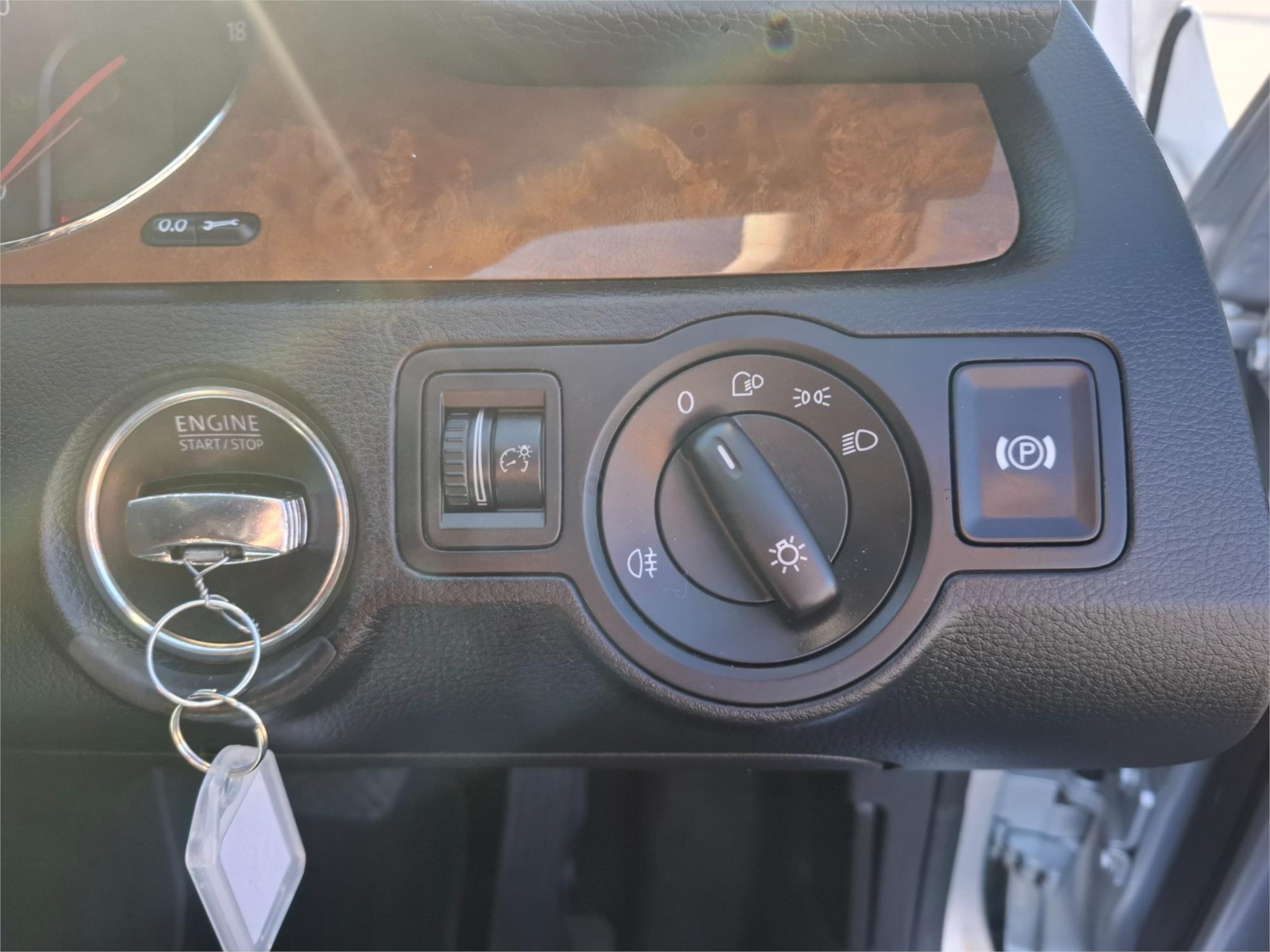 2006 VOLKSWAGEN PASSAT 3C 2.0 TDI 6 SP AUTO DIRECT SHIFT 4D SEDAN