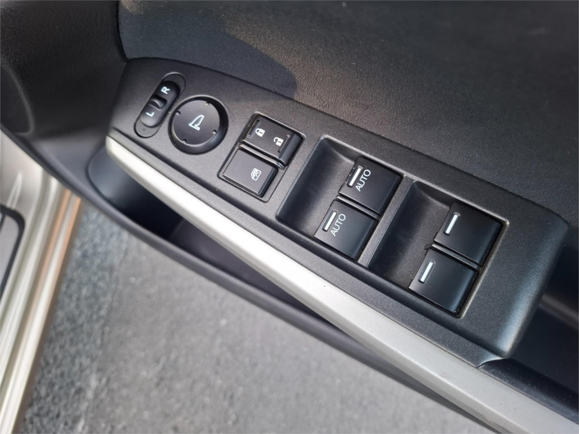 2009 HONDA ACCORD 50 VTi 5 SP AUTOMATIC 4D SEDAN
