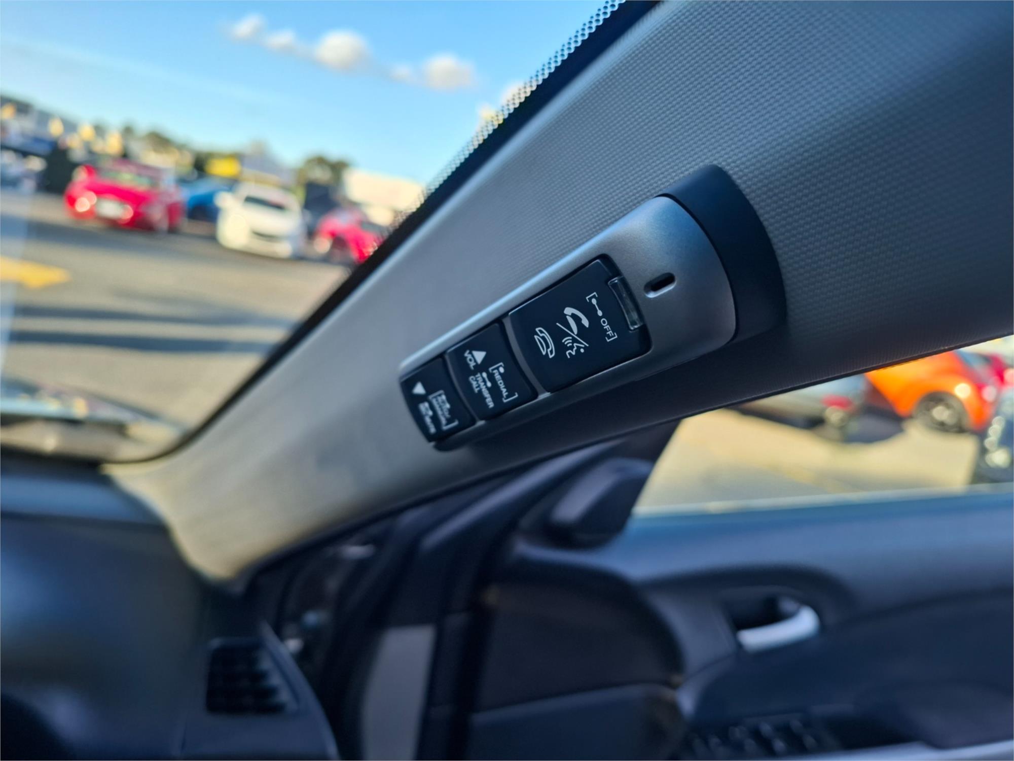 2009 HONDA ACCORD 50 VTi 5 SP AUTOMATIC 4D SEDAN