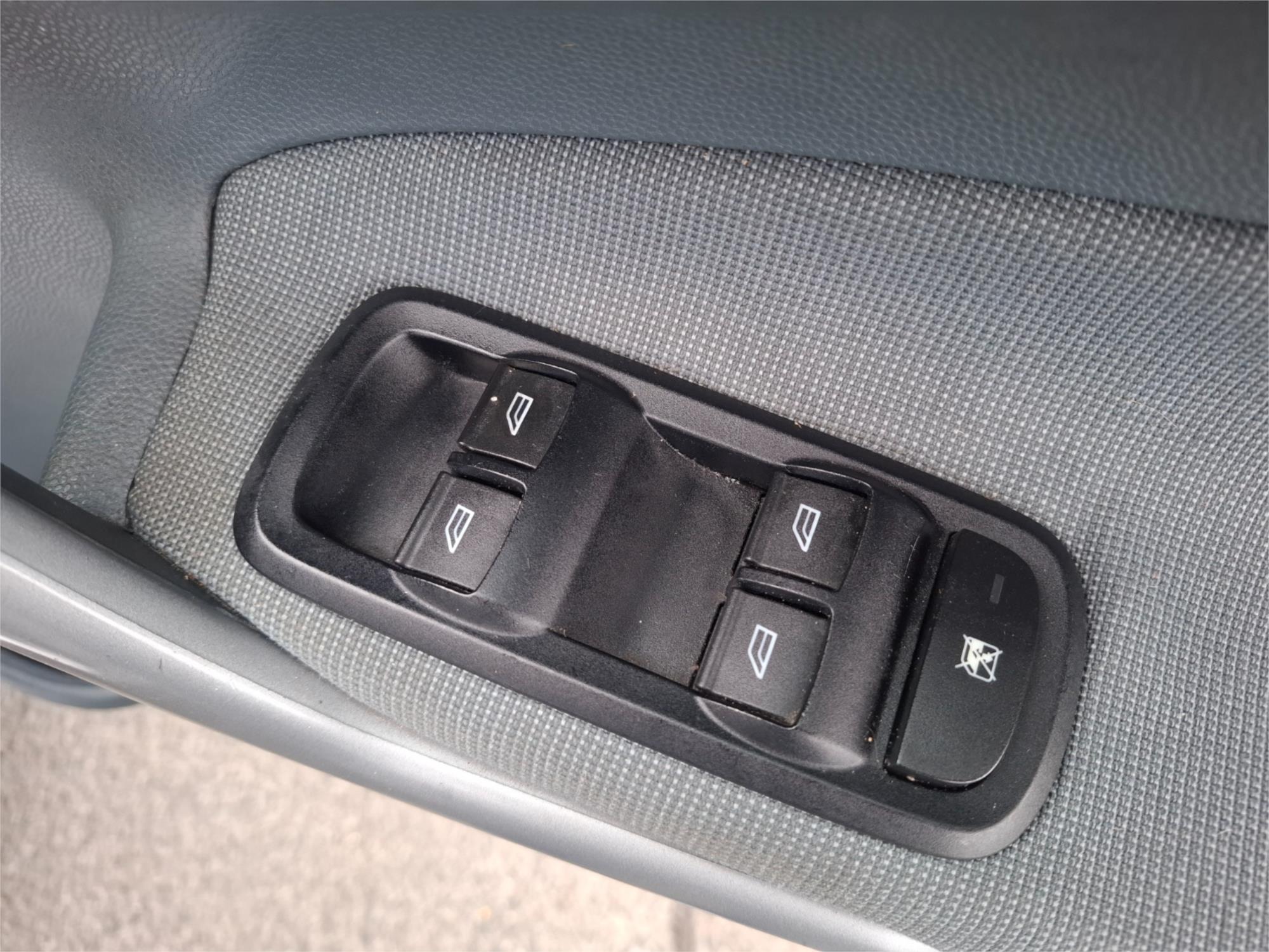 2009 FORD FIESTA WS LX 4 SP AUTOMATIC 5D HATCHBACK