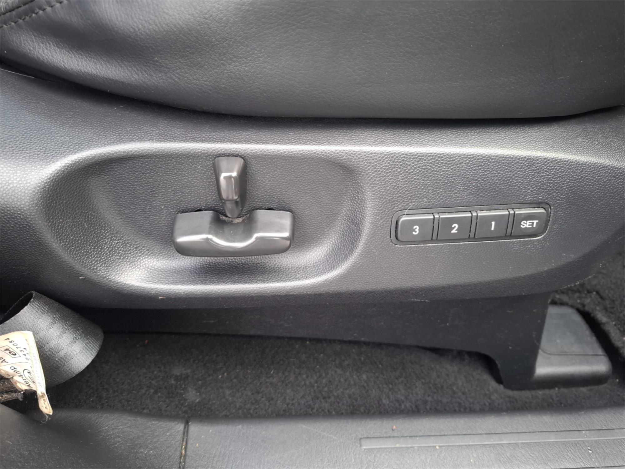 2012 MAZDA CX-9 10 UPGRADE LUXURY (FWD) 6 SP AUTO ACTIVEMATIC 4D WAGON