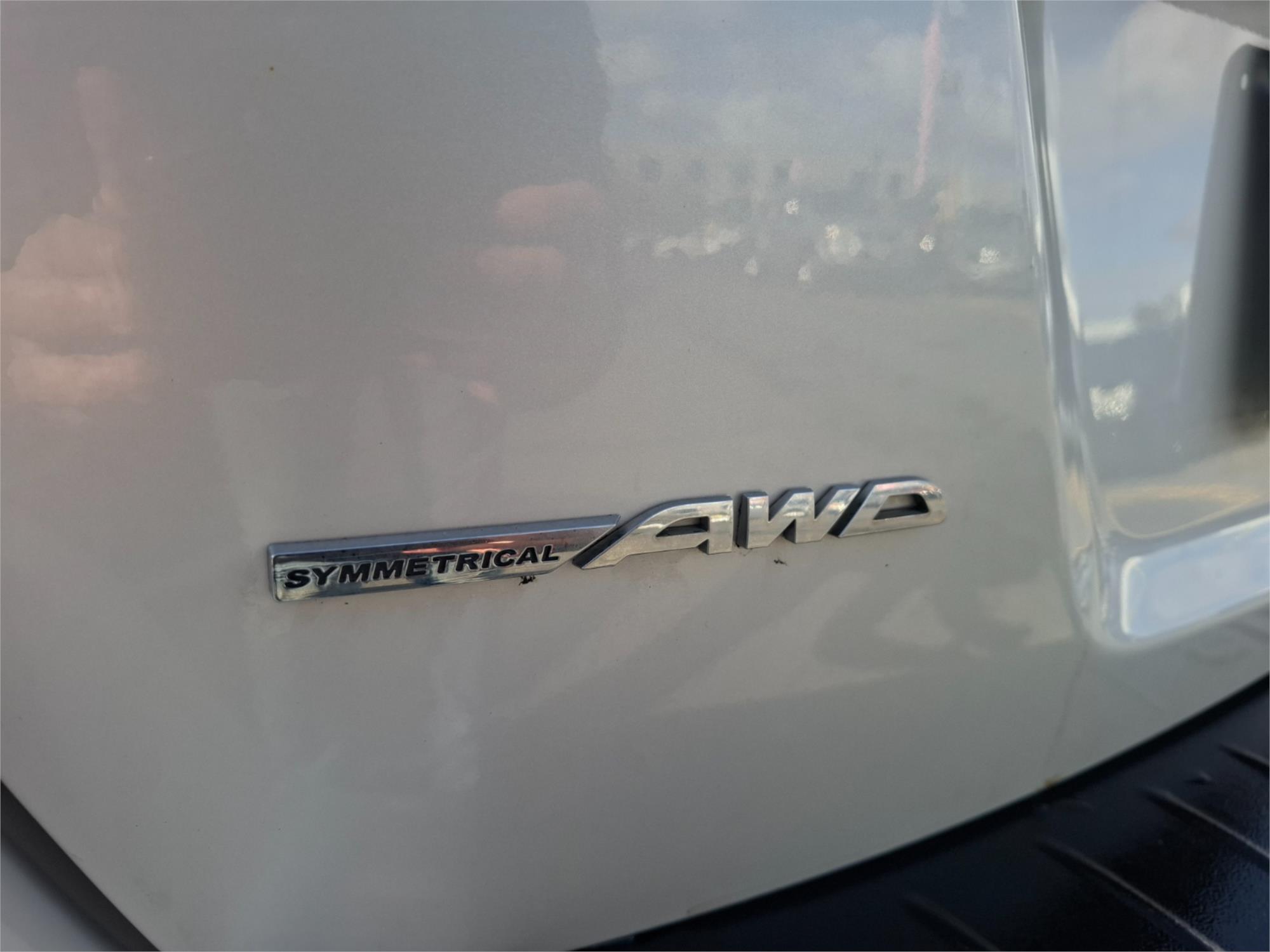 2013 SUBARU XV MY13 2.0i-L CONTINUOUS VARIABLE 4D WAGON