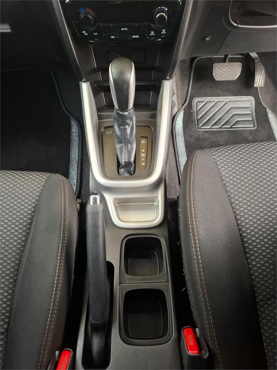 2017 SUZUKI VITARA LY RT-S 6 SP AUTOMATIC 4D WAGON