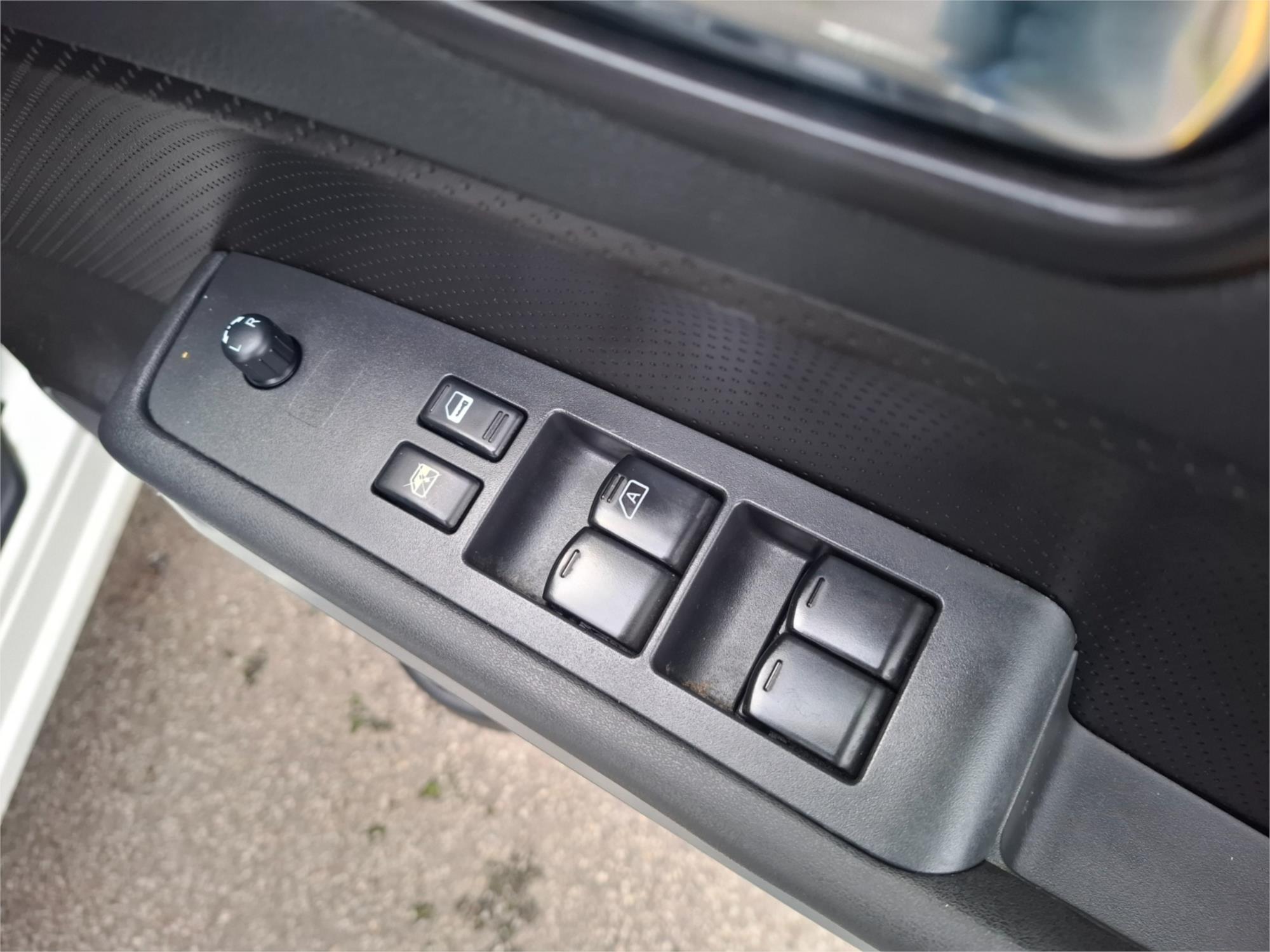 2013 NISSAN X-TRAIL T31 SERIES 5 TS (4x4) 6 SP AUTOMATIC 4D WAGON