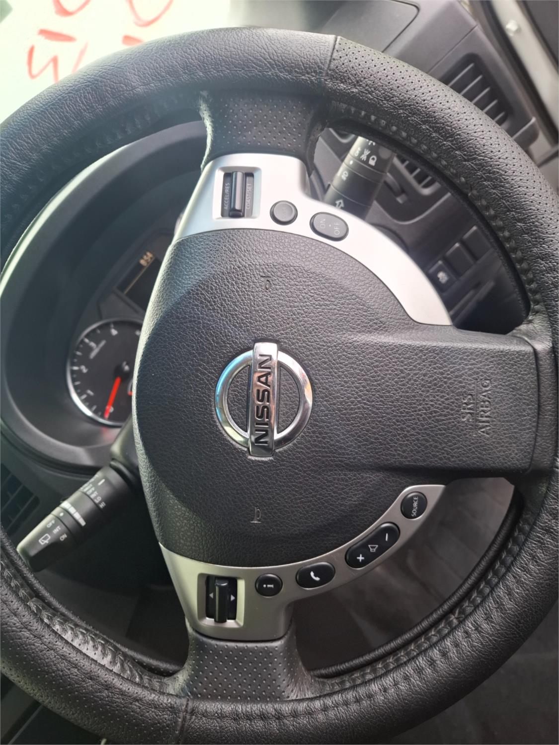 2013 NISSAN X-TRAIL T31 SERIES 5 TS (4x4) 6 SP AUTOMATIC 4D WAGON