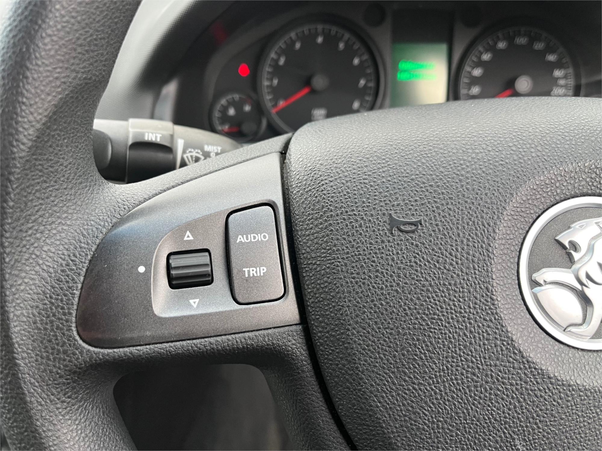 2007 HOLDEN COMMODORE VE MY08 OMEGA 4 SP AUTOMATIC 4D SEDAN