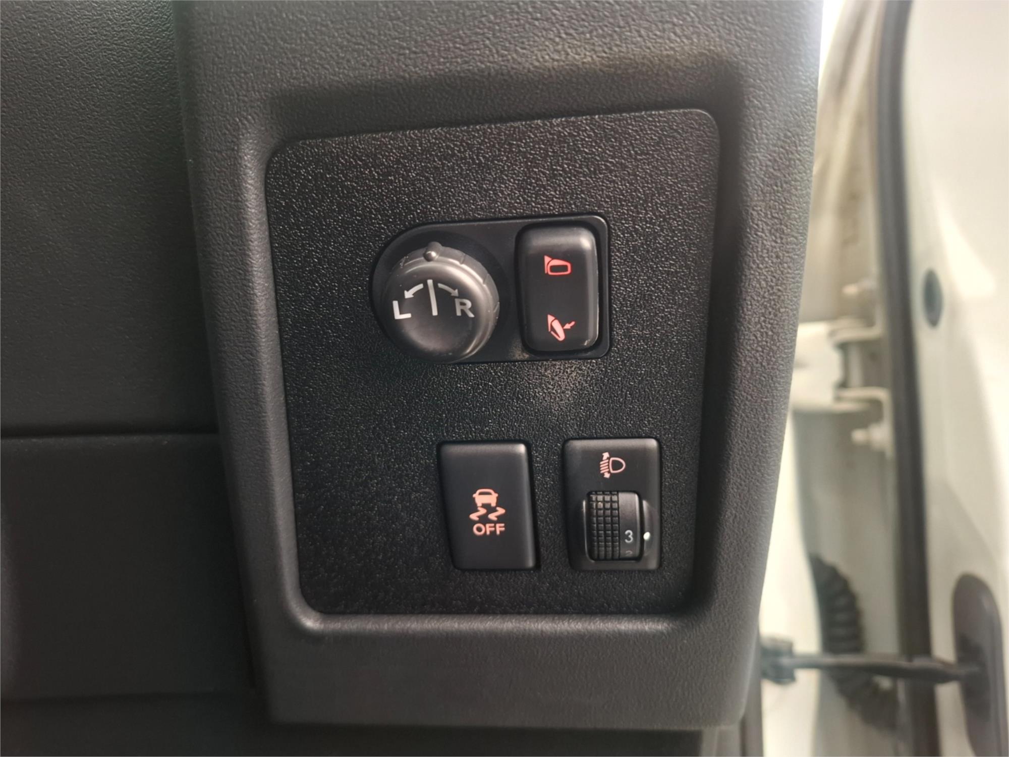2013 NISSAN DUALIS J10 Ti-L (4x2) CVT AUTO 6 SP SEQUENTIAL 4D WAGON