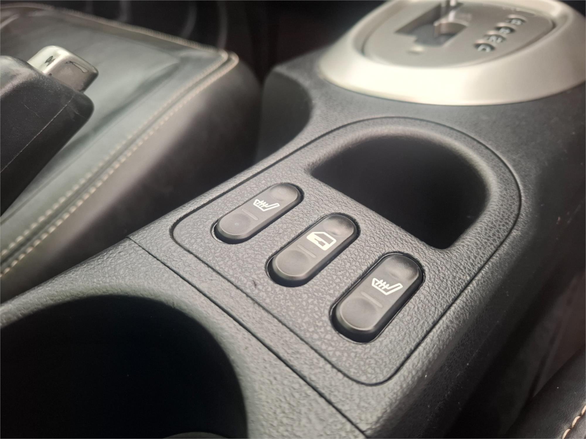 2013 NISSAN DUALIS J10 Ti-L (4x2) CVT AUTO 6 SP SEQUENTIAL 4D WAGON