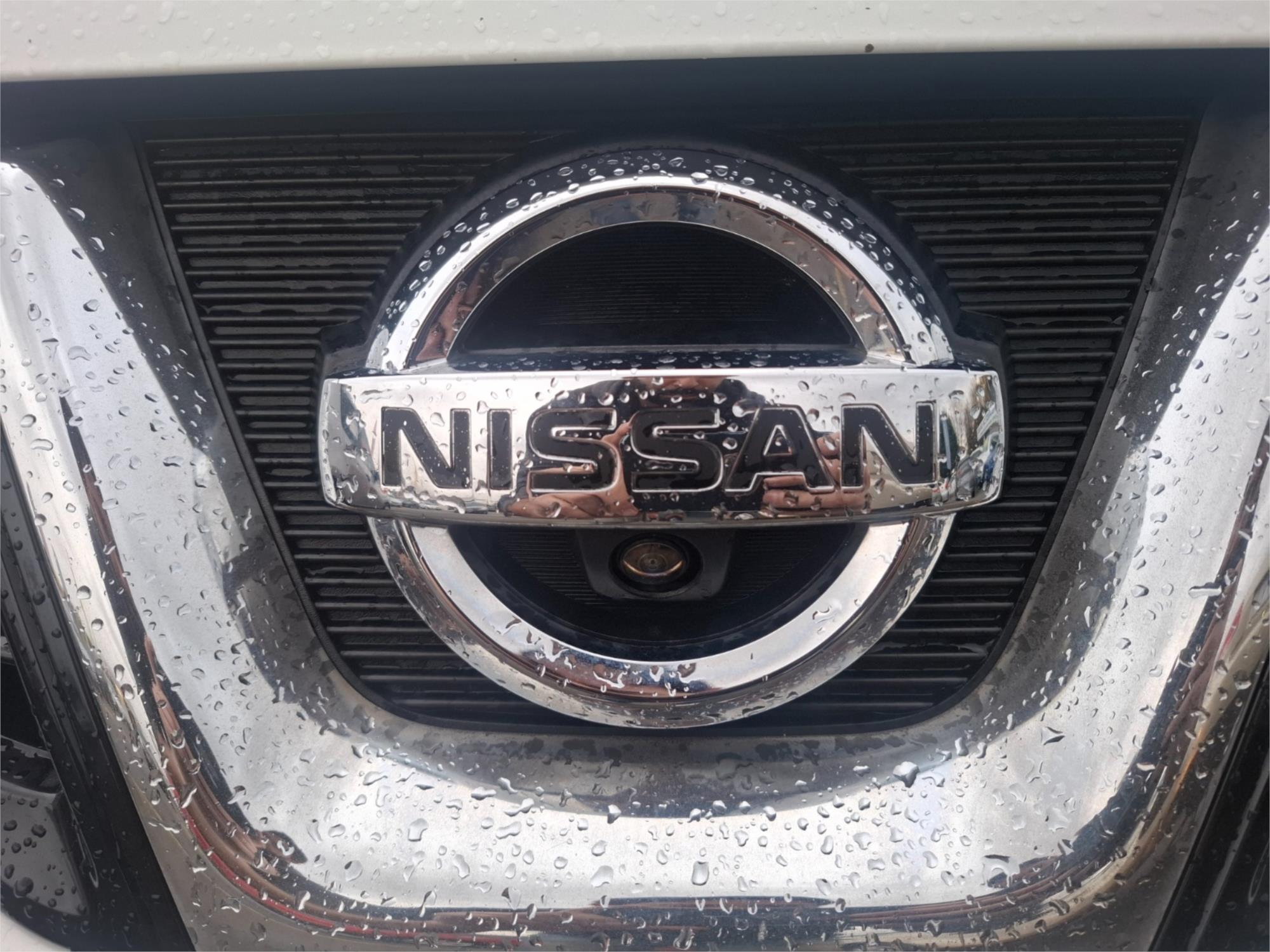 2013 NISSAN DUALIS J10 Ti-L (4x2) CVT AUTO 6 SP SEQUENTIAL 4D WAGON