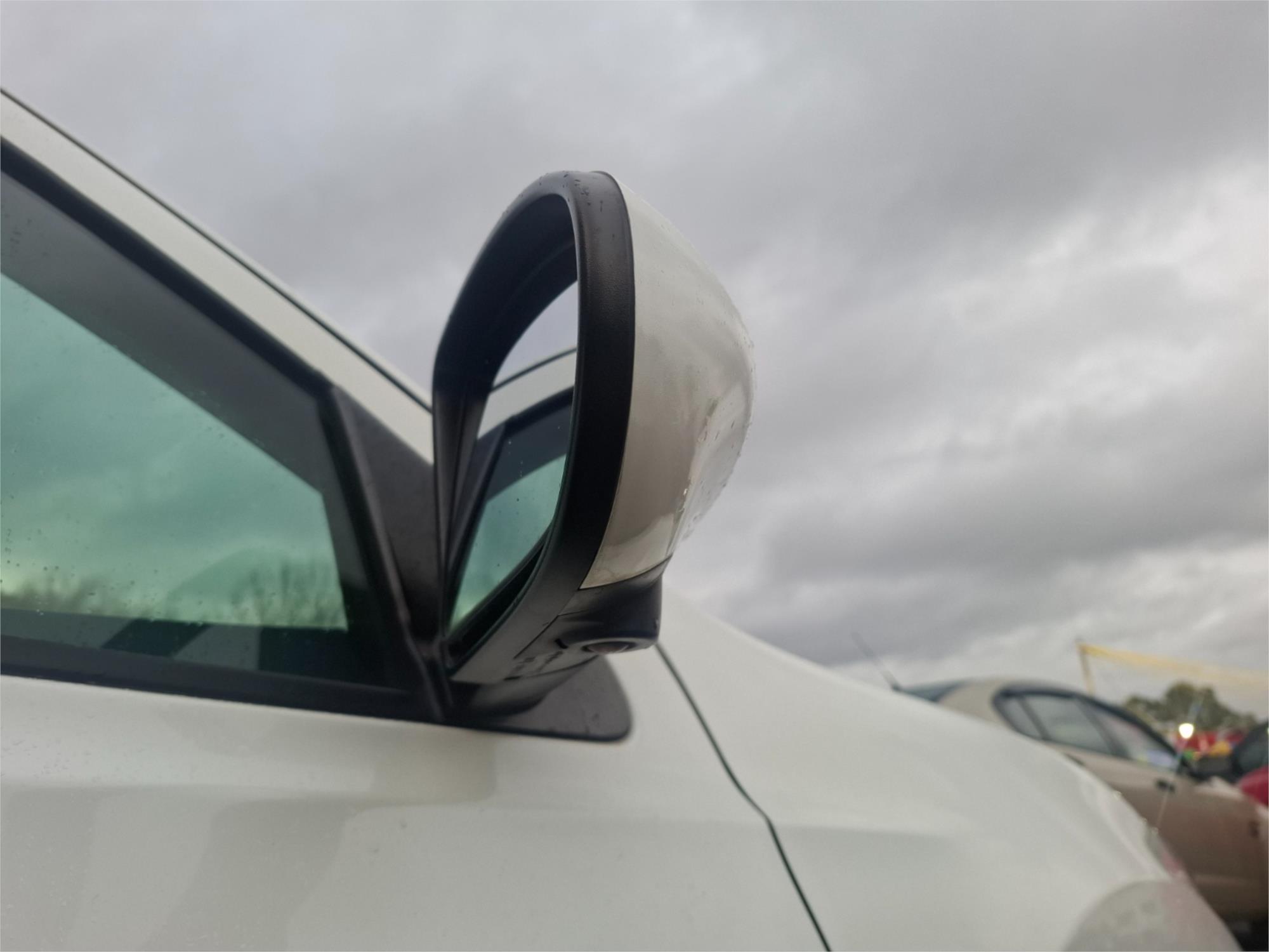 2013 NISSAN DUALIS J10 Ti-L (4x2) CVT AUTO 6 SP SEQUENTIAL 4D WAGON