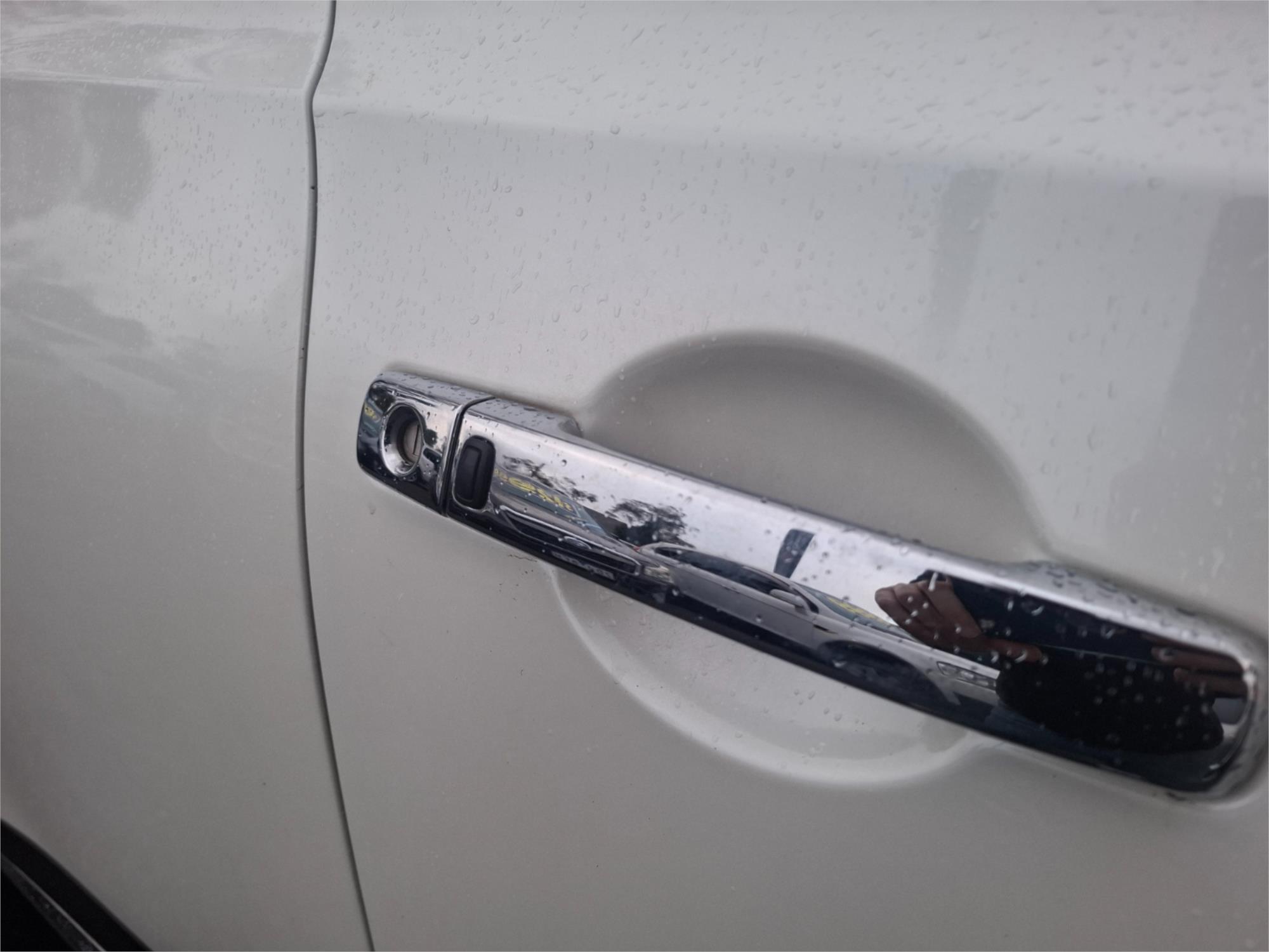 2013 NISSAN DUALIS J10 Ti-L (4x2) CVT AUTO 6 SP SEQUENTIAL 4D WAGON