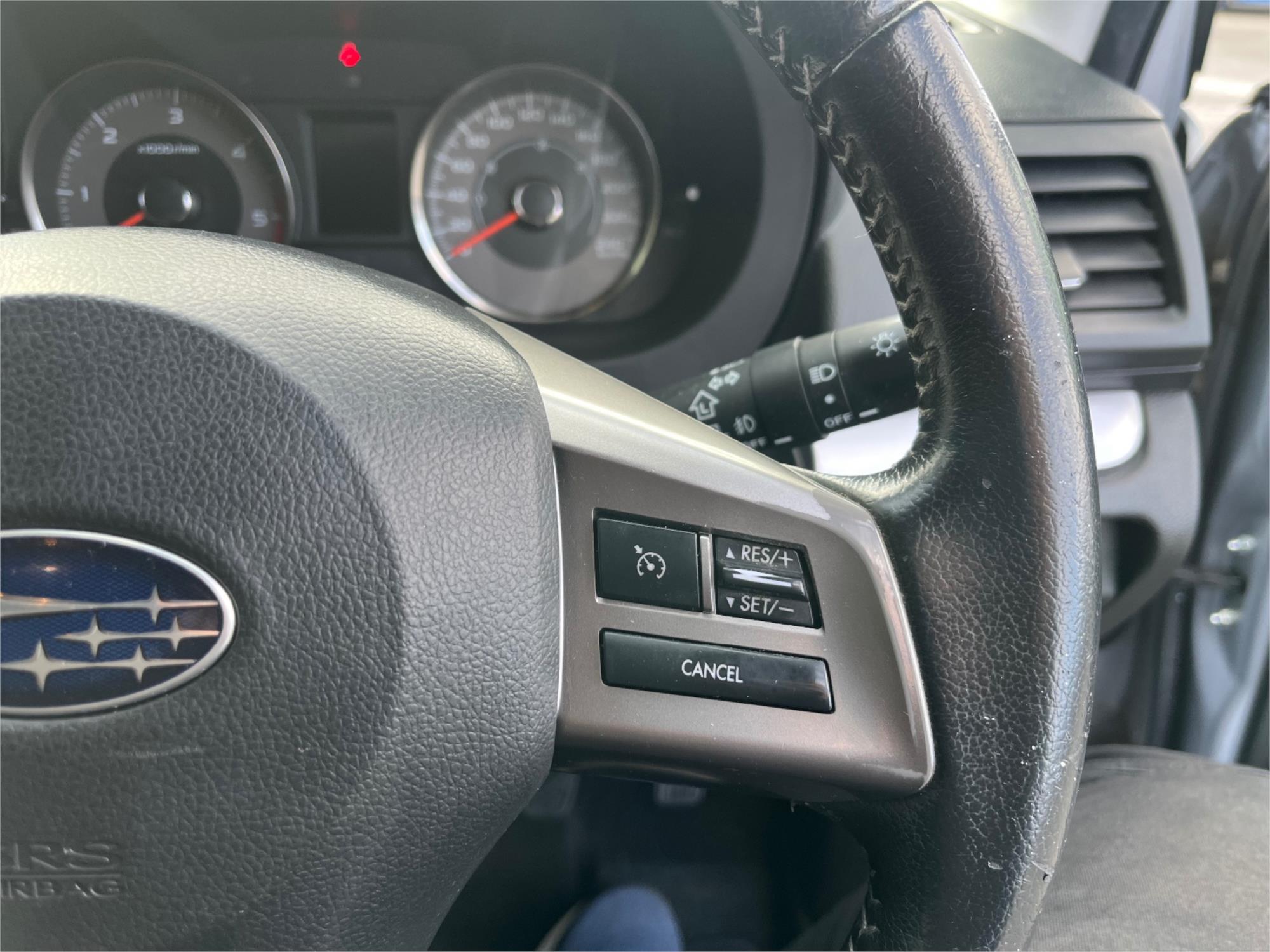 2013 SUBARU FORESTER MY13 2.0D-L 6 SP MANUAL 4D WAGON