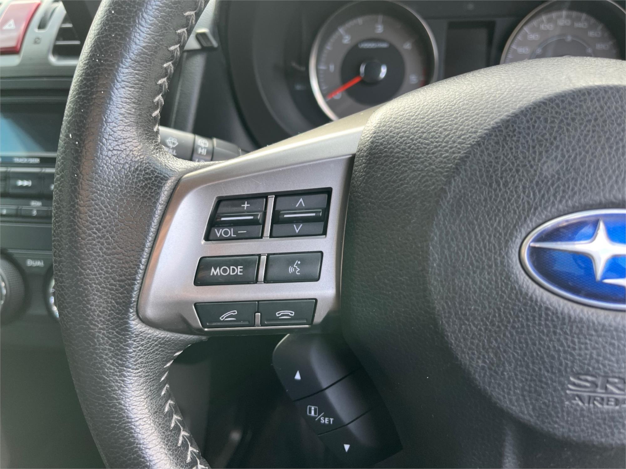 2013 SUBARU FORESTER MY13 2.0D-L 6 SP MANUAL 4D WAGON