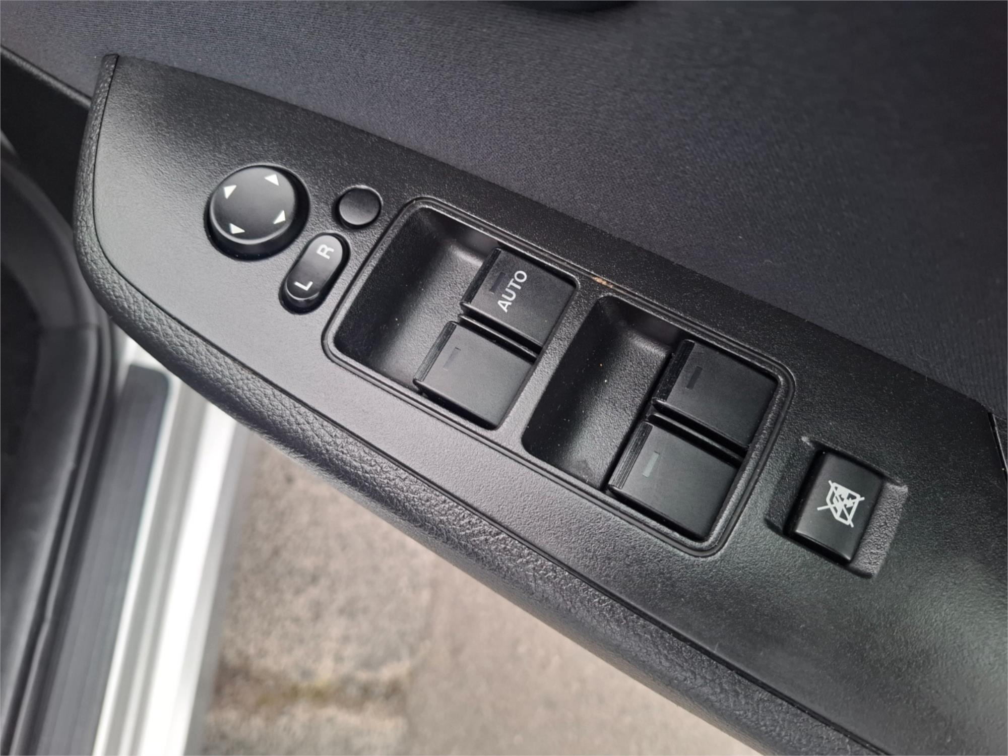 2009 MAZDA MAZDA6 GH CLASSIC 5 SP AUTO ACTIVEMATIC 4D SEDAN