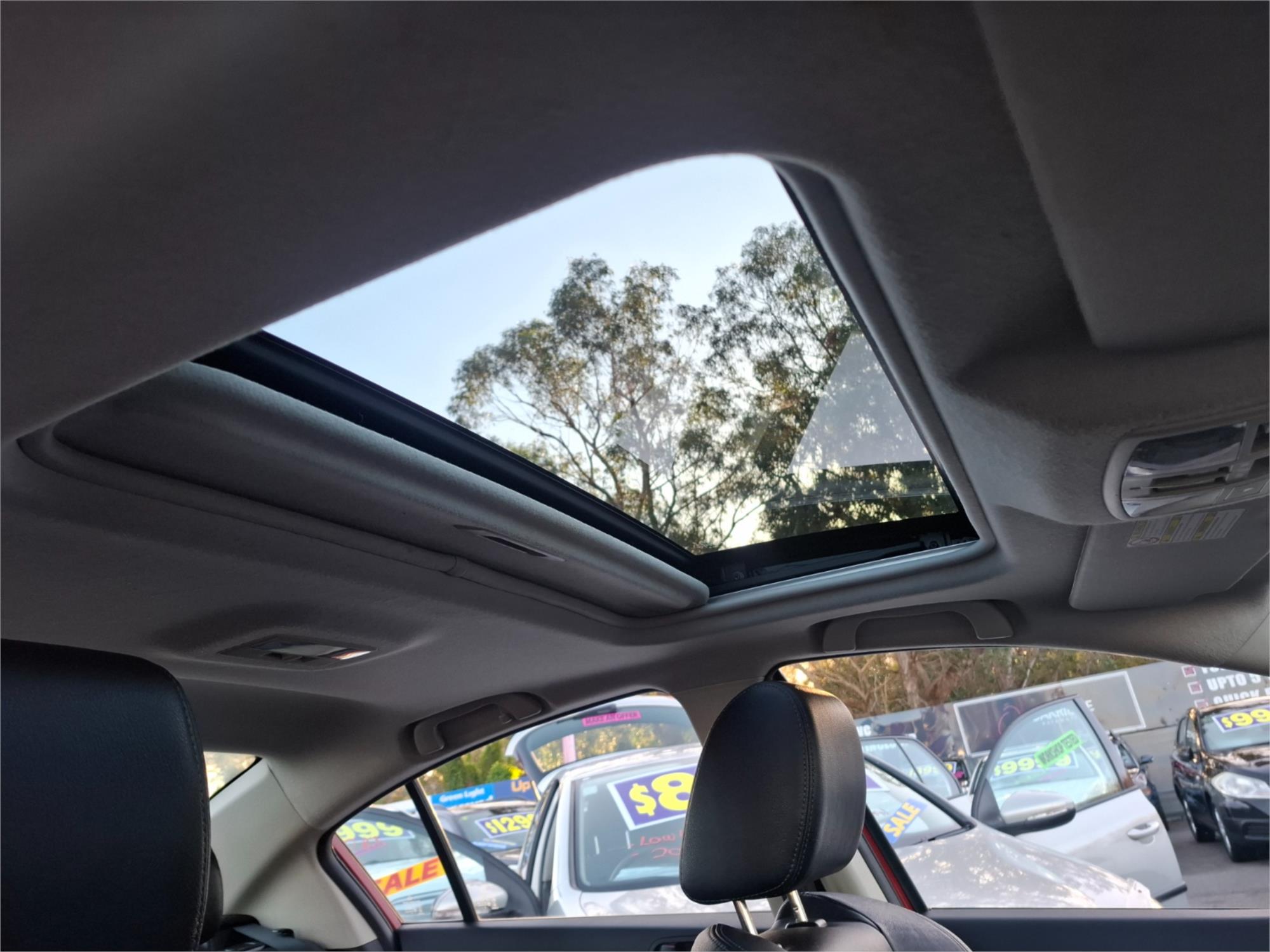 2009 MAZDA MAZDA3 BL SP25 5 SP AUTOMATIC 4D SEDAN