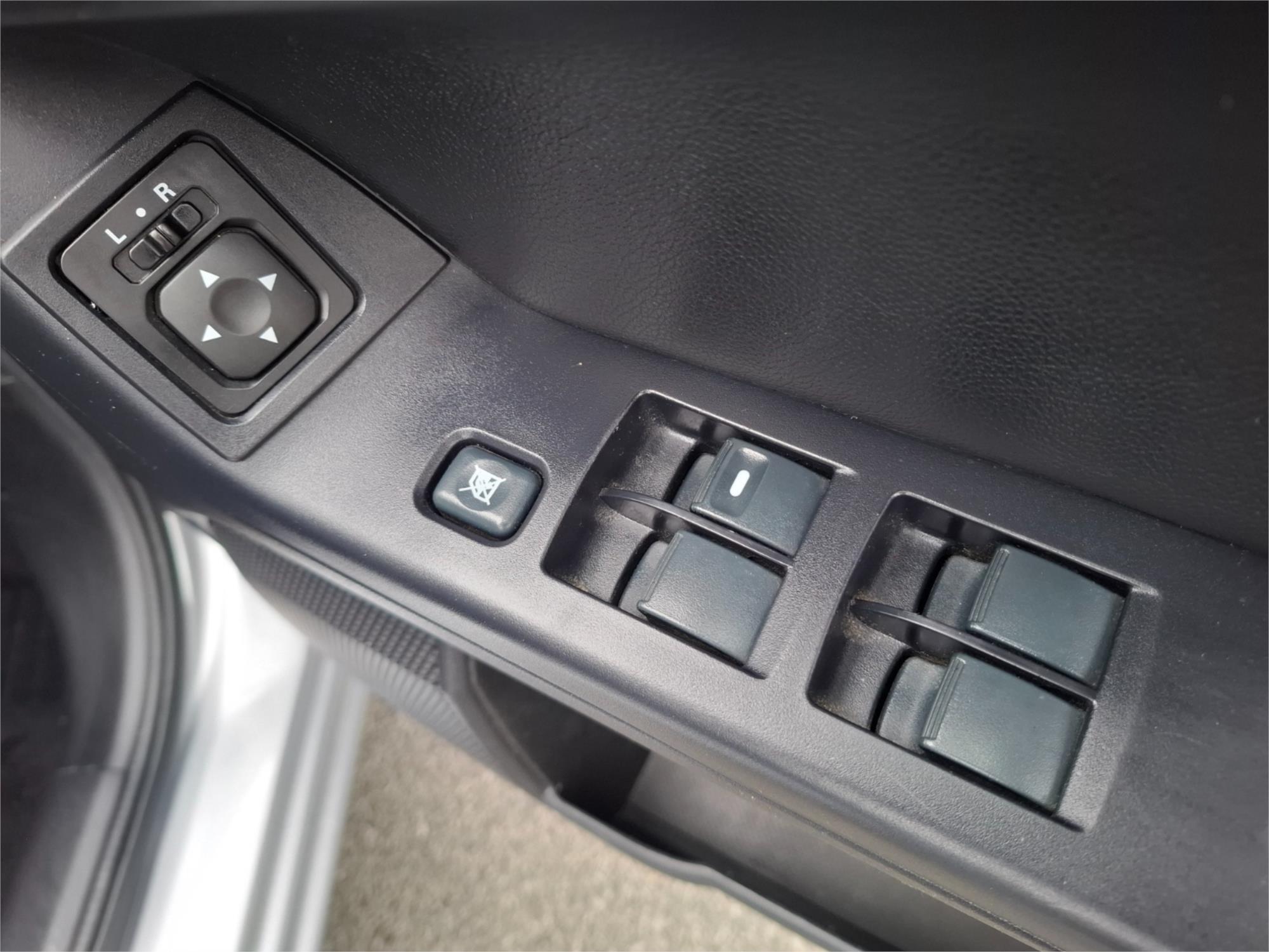2012 MITSUBISHI LANCER CJ MY12 ES CVT AUTO 6 SP SEQUENTIAL 4D SEDAN