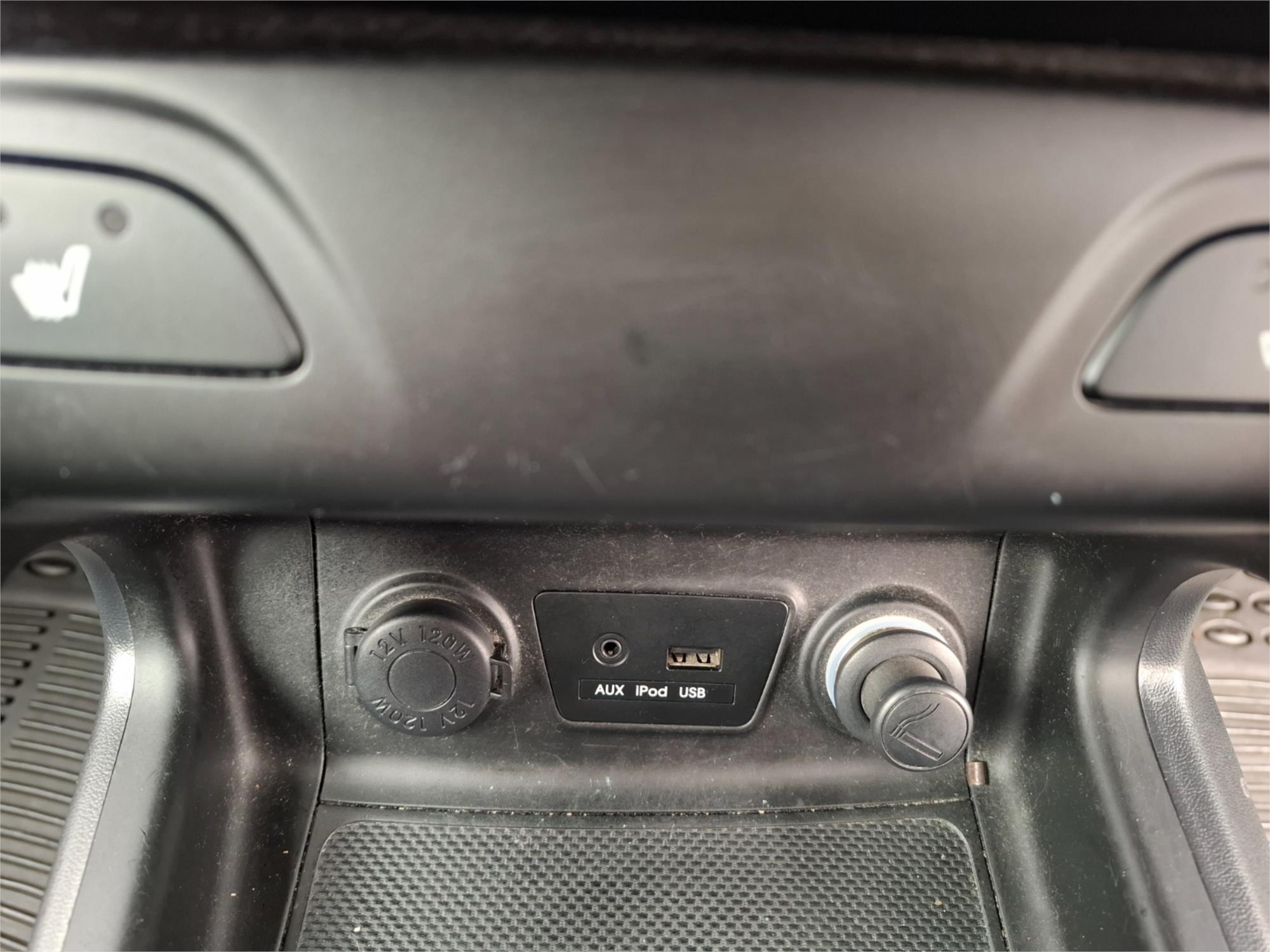 2011 HYUNDAI iX35 LM MY11 HIGHLANDER (AWD) 6 SP AUTOMATIC 4D WAGON