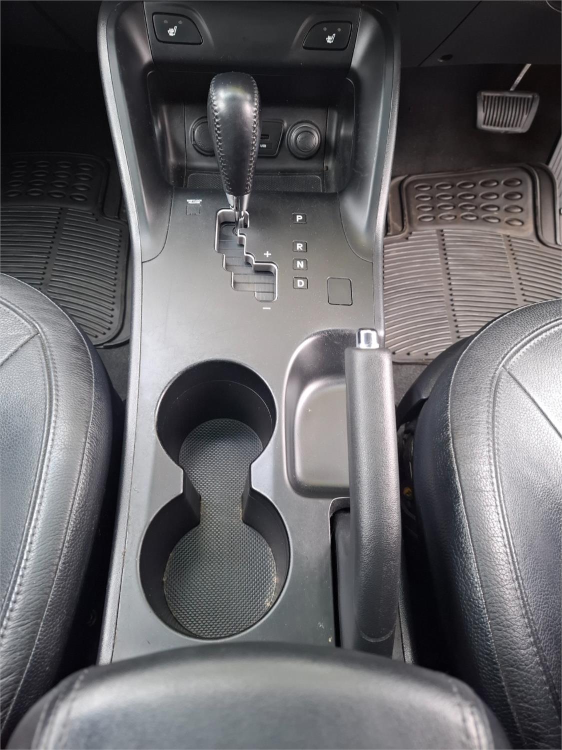 2011 HYUNDAI iX35 LM MY11 HIGHLANDER (AWD) 6 SP AUTOMATIC 4D WAGON
