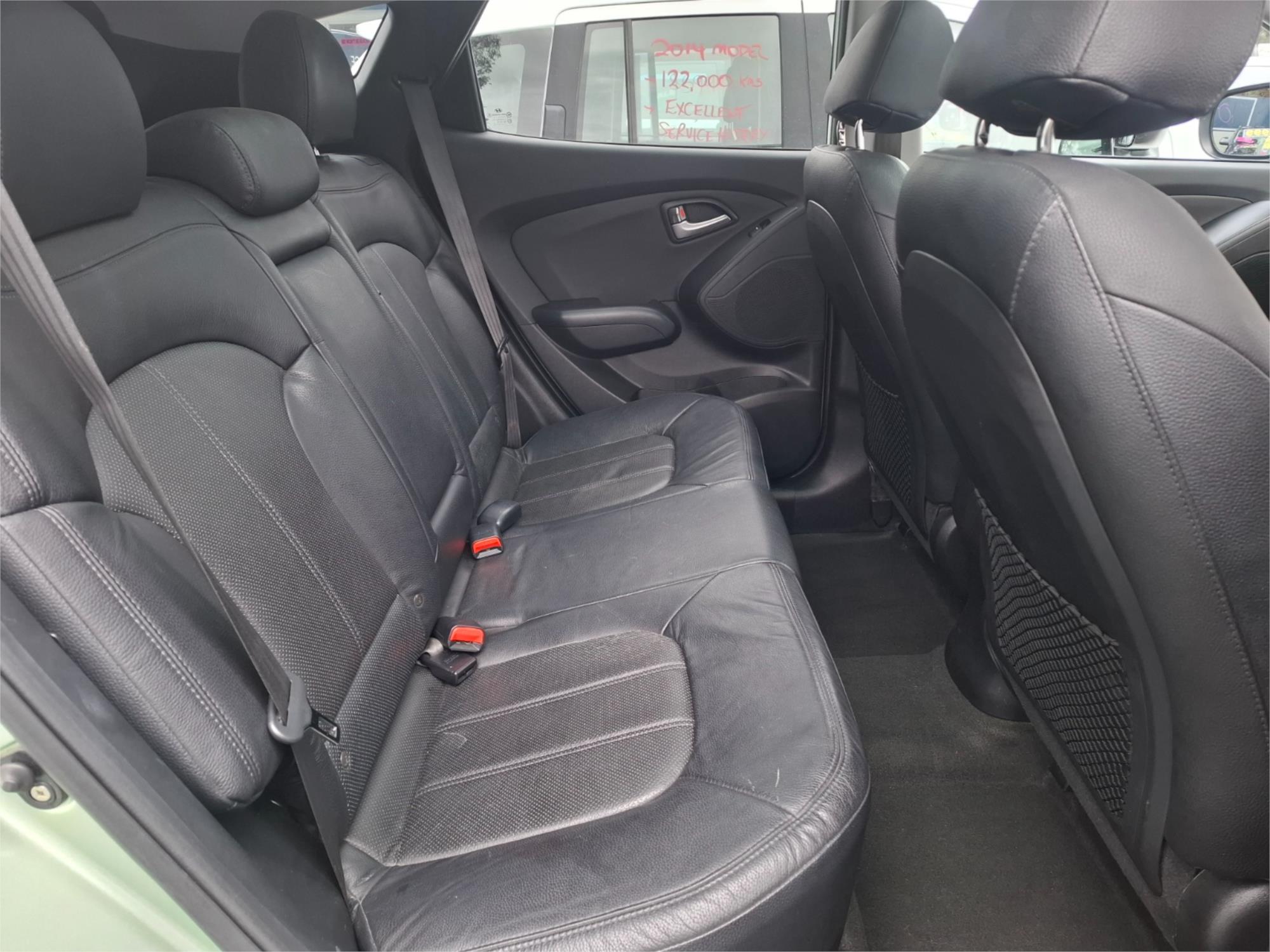 2011 HYUNDAI iX35 LM MY11 HIGHLANDER (AWD) 6 SP AUTOMATIC 4D WAGON