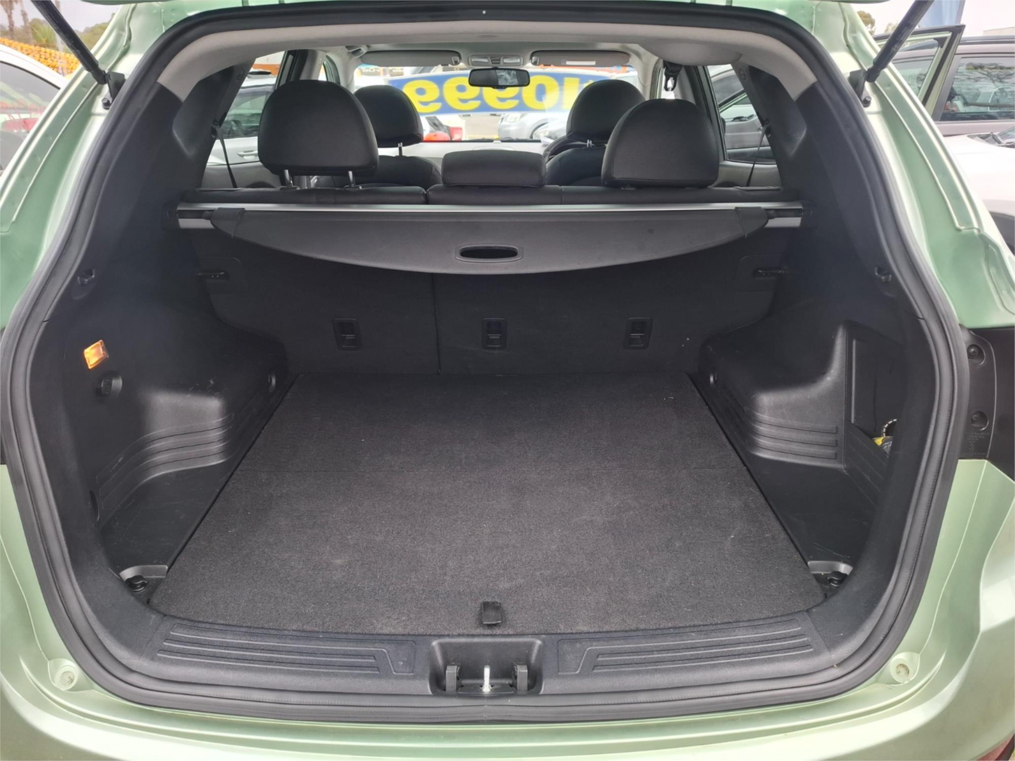 2011 HYUNDAI iX35 LM MY11 HIGHLANDER (AWD) 6 SP AUTOMATIC 4D WAGON