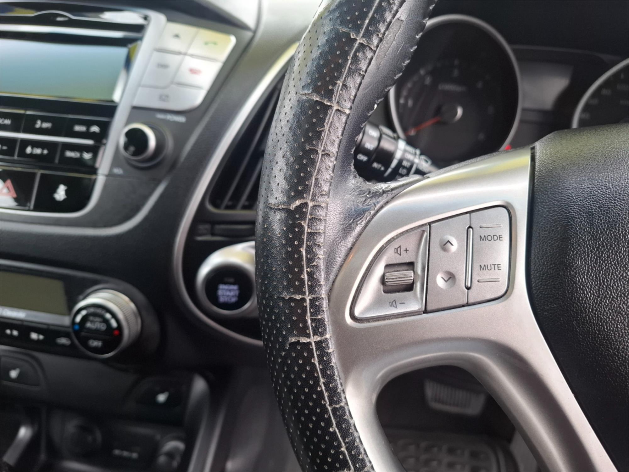 2011 HYUNDAI iX35 LM MY11 HIGHLANDER (AWD) 6 SP AUTOMATIC 4D WAGON
