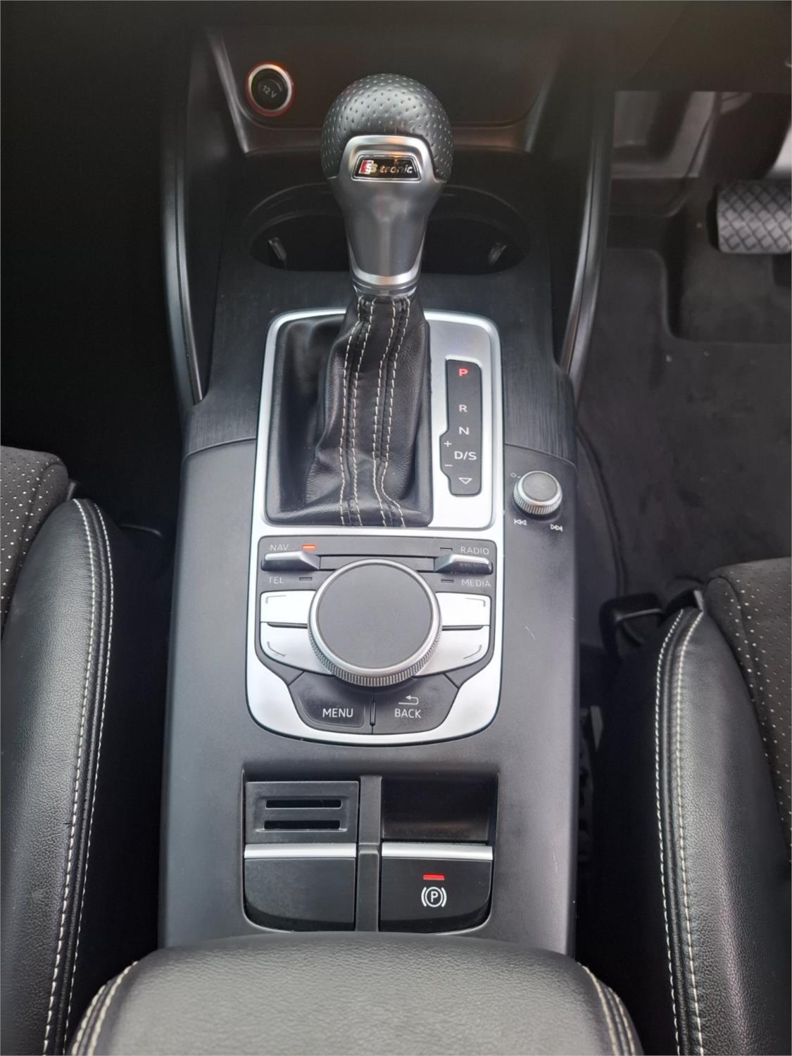 2014 AUDI A3 8V MY14 1.8 TFSI AMBITION 7 SP AUTO DIRECT SHIFT 4D SEDAN