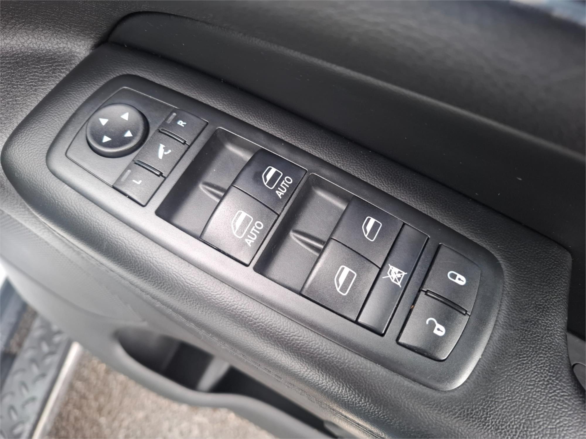 2018 JEEP GRAND CHEROKEE WK MY18 LIMITED (4x4) 8 SP AUTOMATIC 4D WAGON