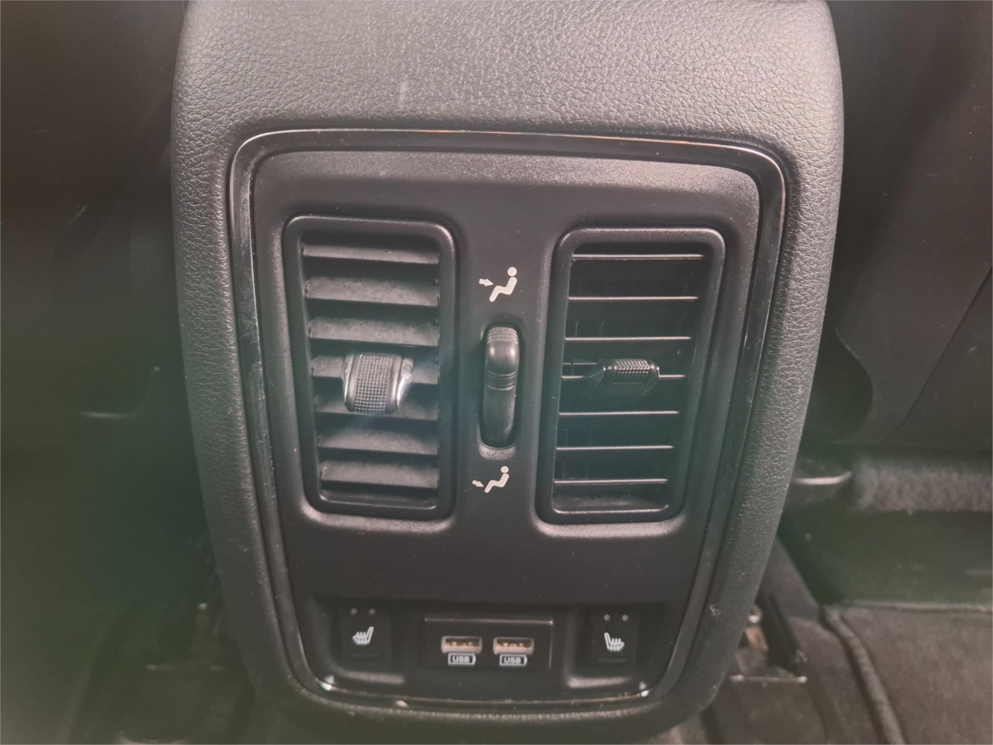 2018 JEEP GRAND CHEROKEE WK MY18 LIMITED (4x4) 8 SP AUTOMATIC 4D WAGON