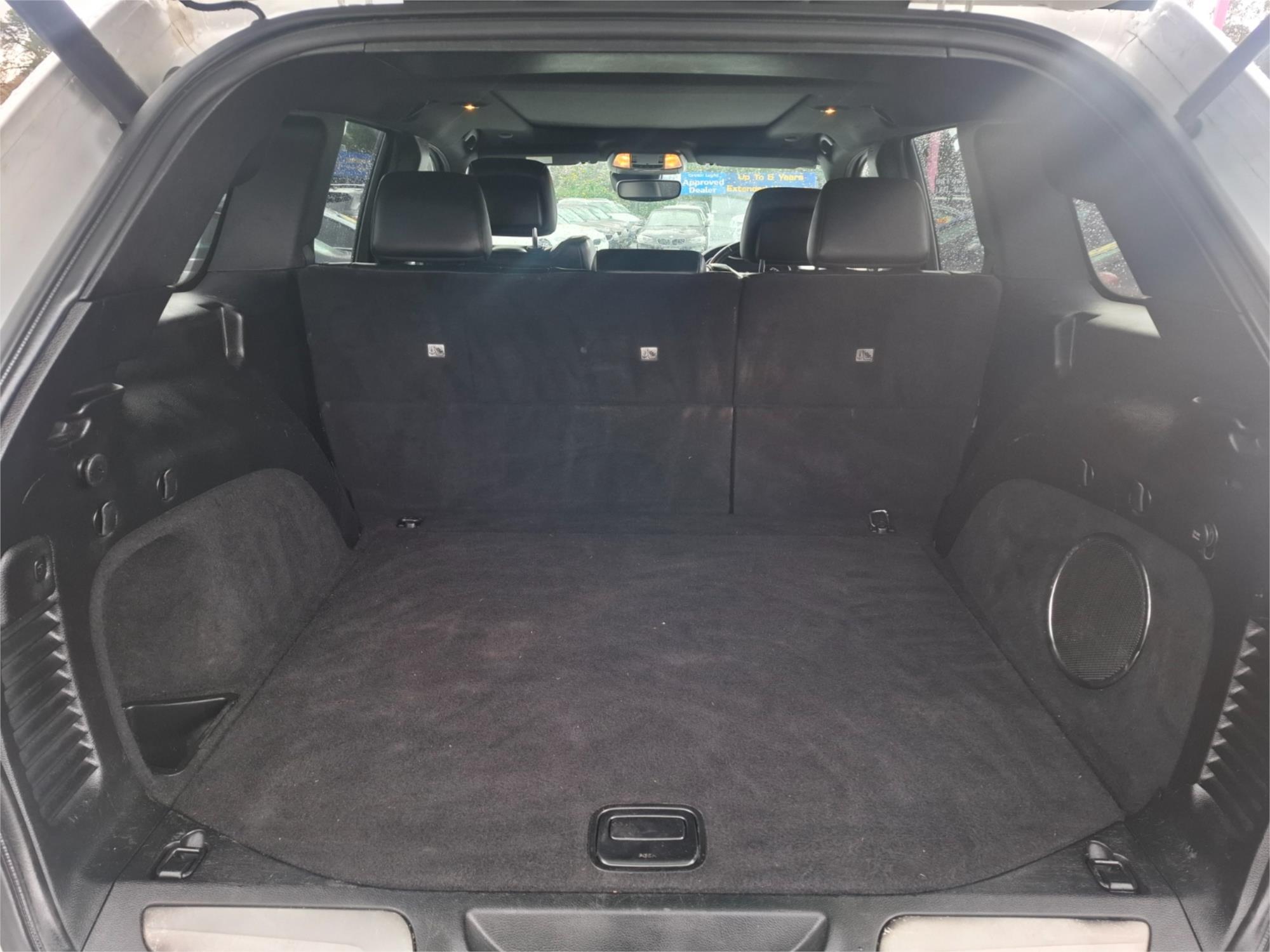 2018 JEEP GRAND CHEROKEE WK MY18 LIMITED (4x4) 8 SP AUTOMATIC 4D WAGON