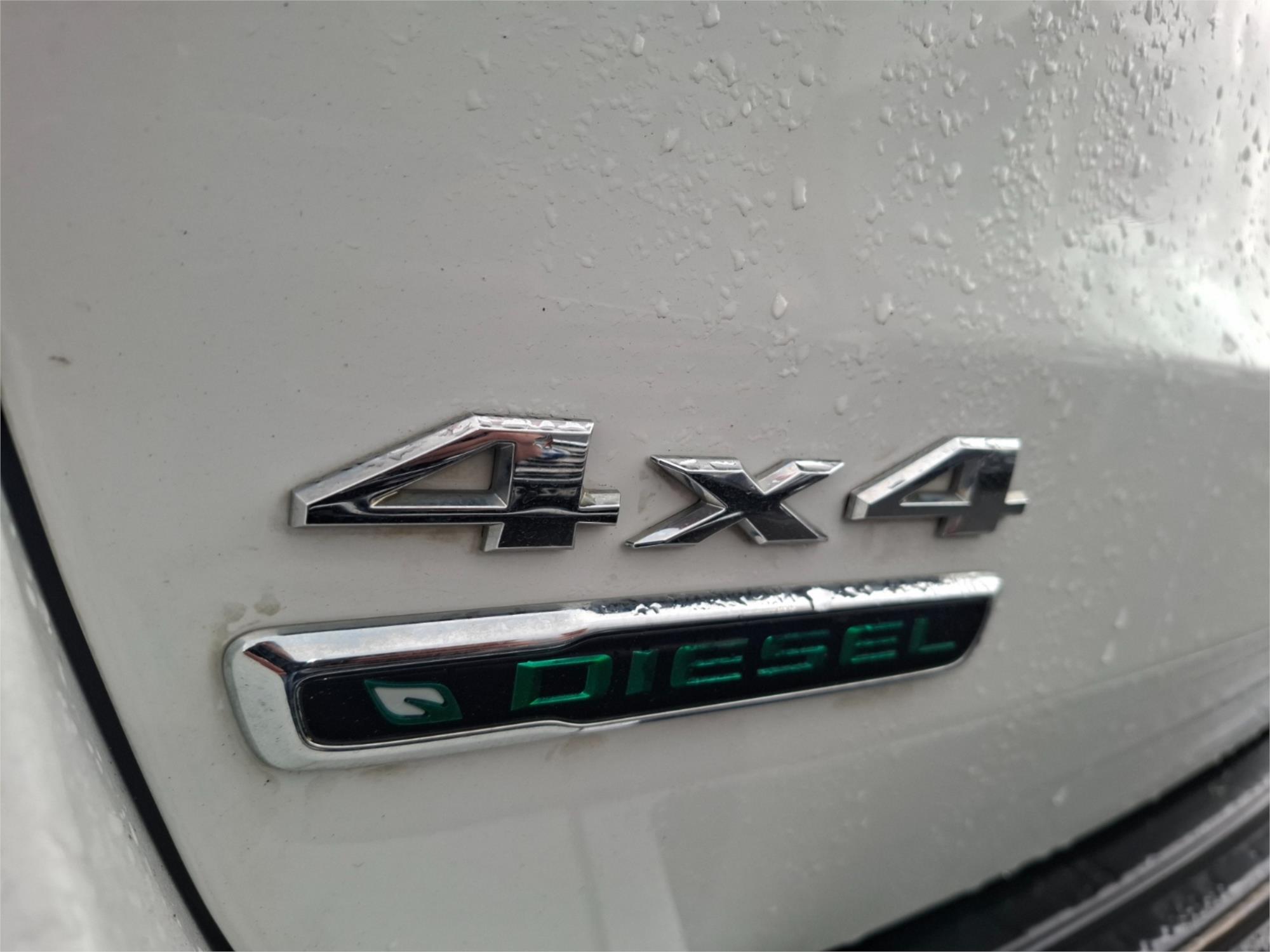2018 JEEP GRAND CHEROKEE WK MY18 LIMITED (4x4) 8 SP AUTOMATIC 4D WAGON