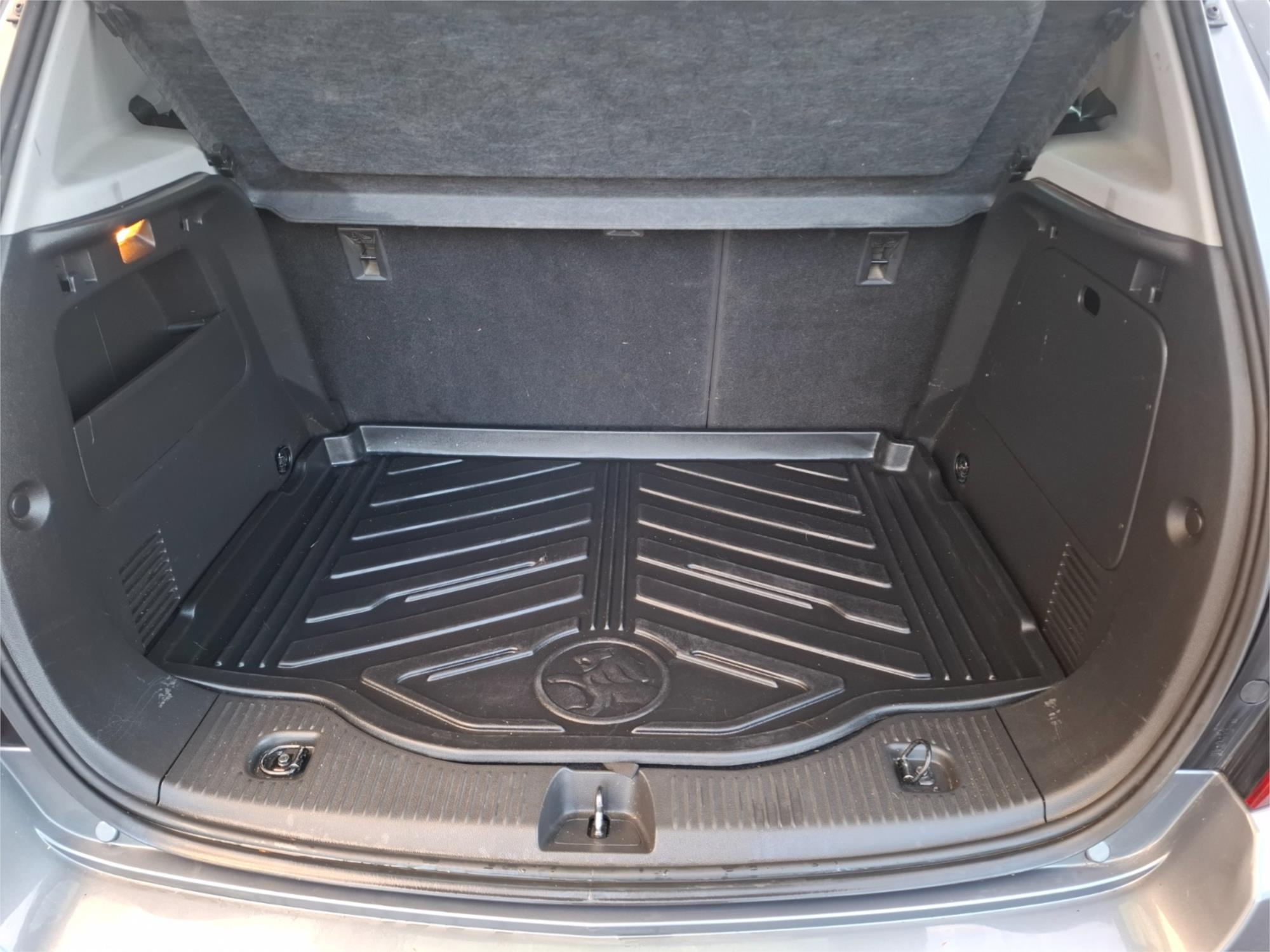 2019 HOLDEN TRAX TJ MY19 LTZ 6 SP AUTOMATIC 4D WAGON
