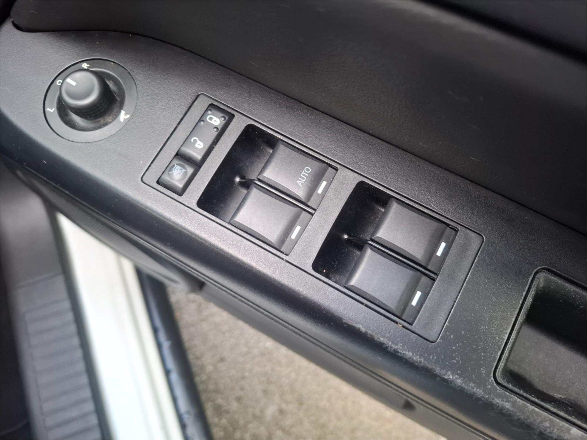 2014 JEEP COMPASS MK MY14 SPORT (4x2) 6 SP AUTOMATIC 4D WAGON