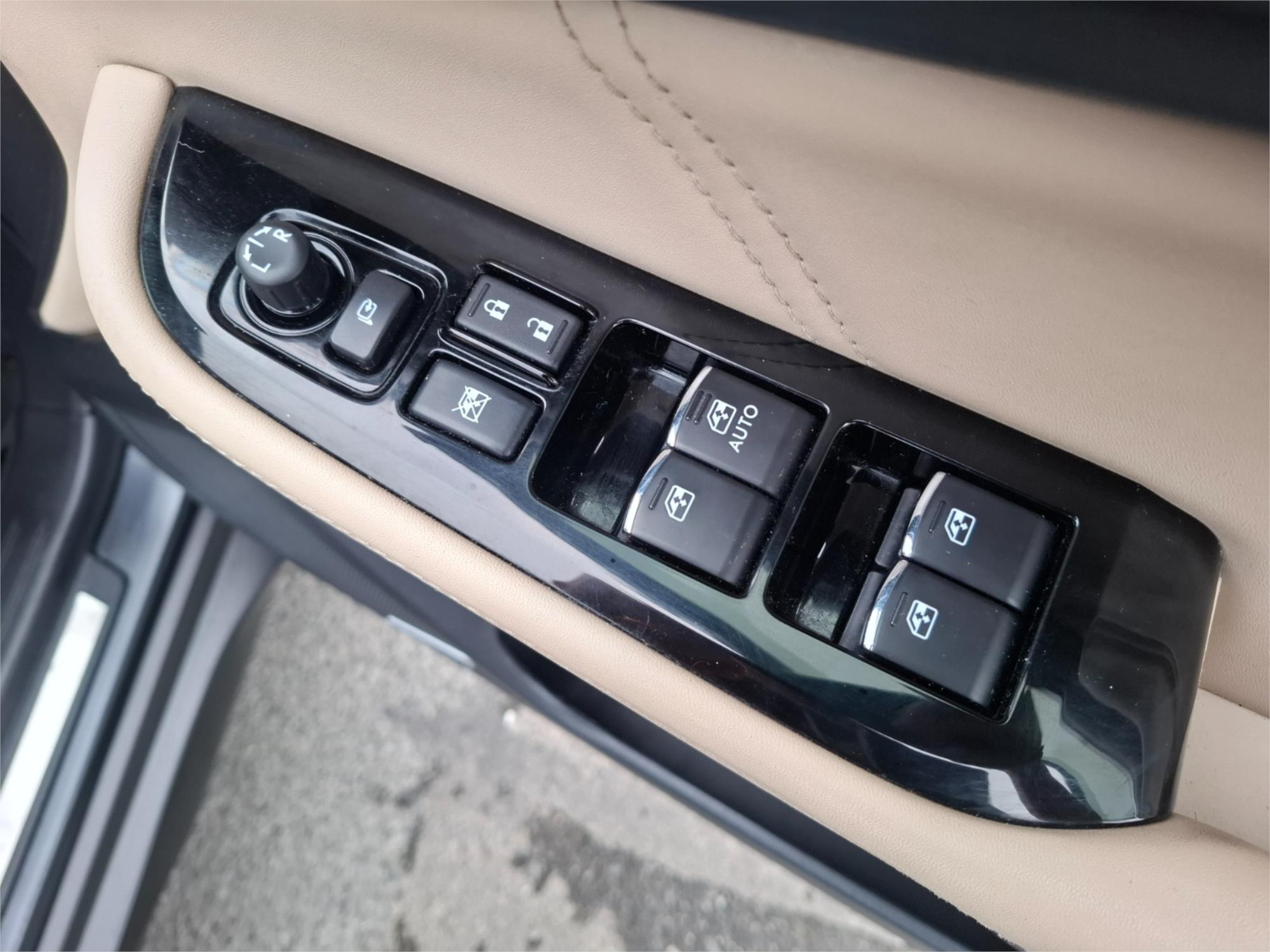 2017 SUBARU OUTBACK MY16 3.6R AWD CONTINUOUS VARIABLE 4D WAGON