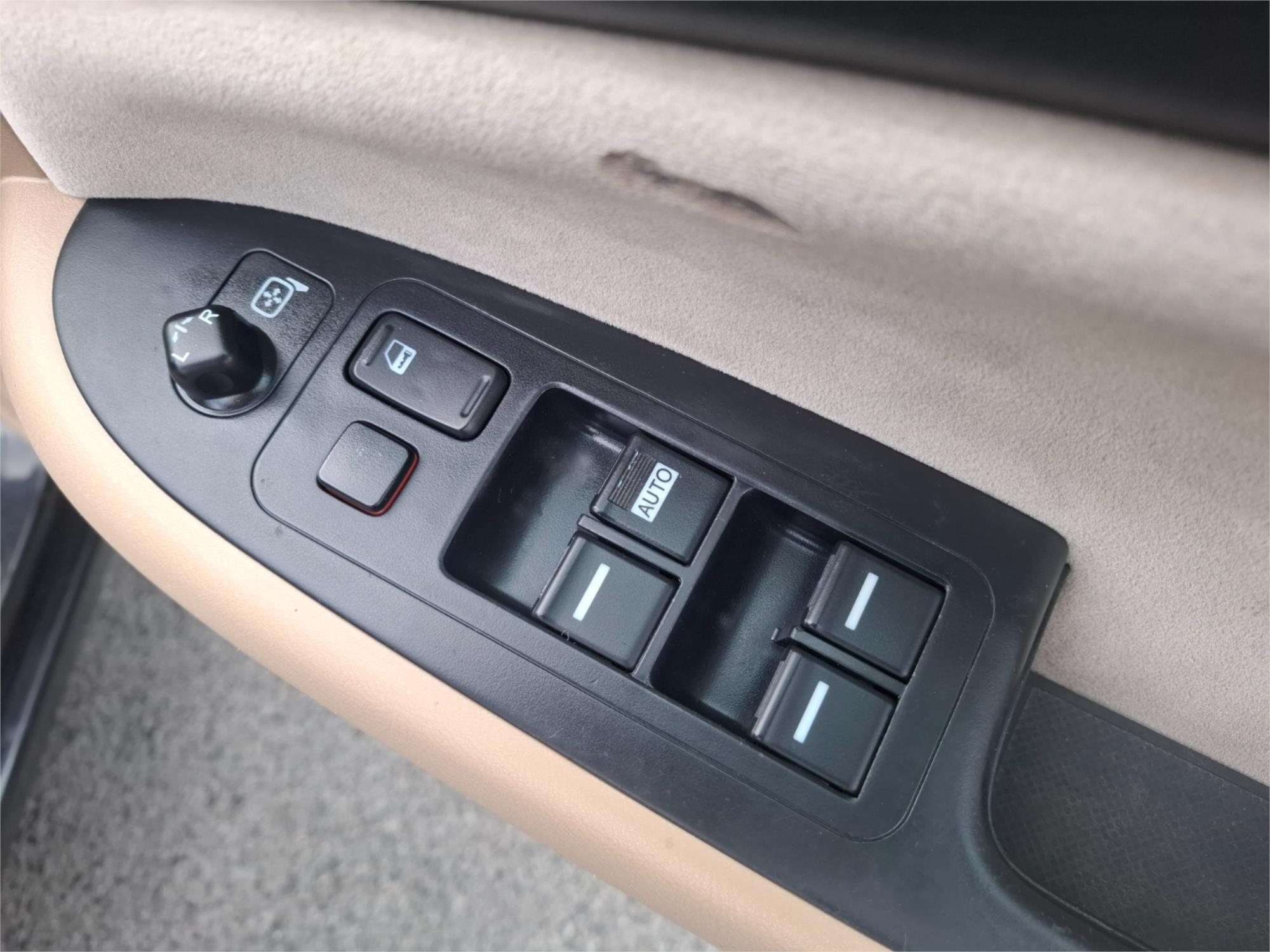 2005 HONDA ACCORD 40 VTi 5 SP AUTOMATIC 4D SEDAN
