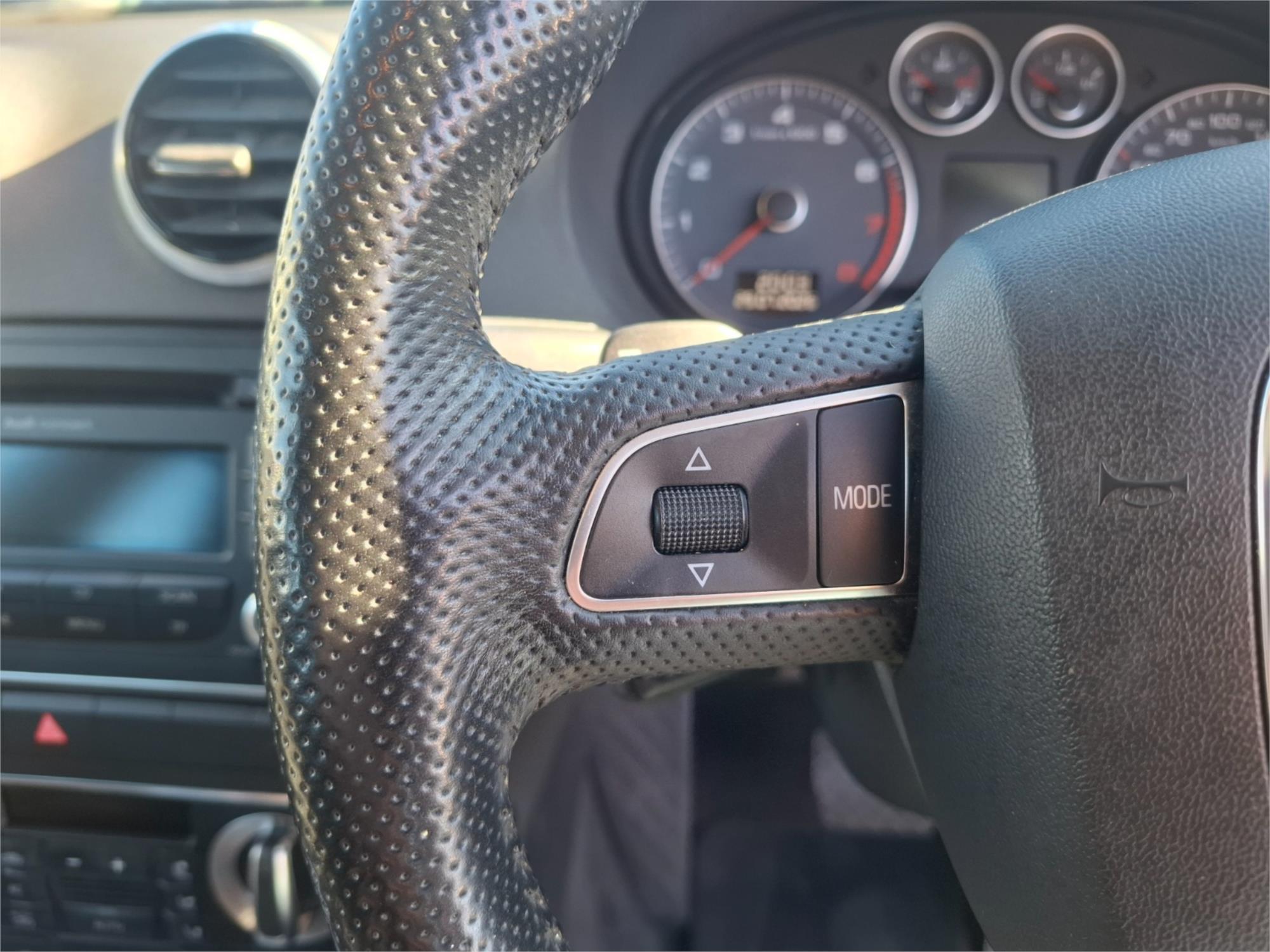 2012 AUDI A3 8P MY12 SPORTBACK 1.8 TFSI AMBITION 7 SP AUTO DIRECT SHIFT 5D HATCHBACK