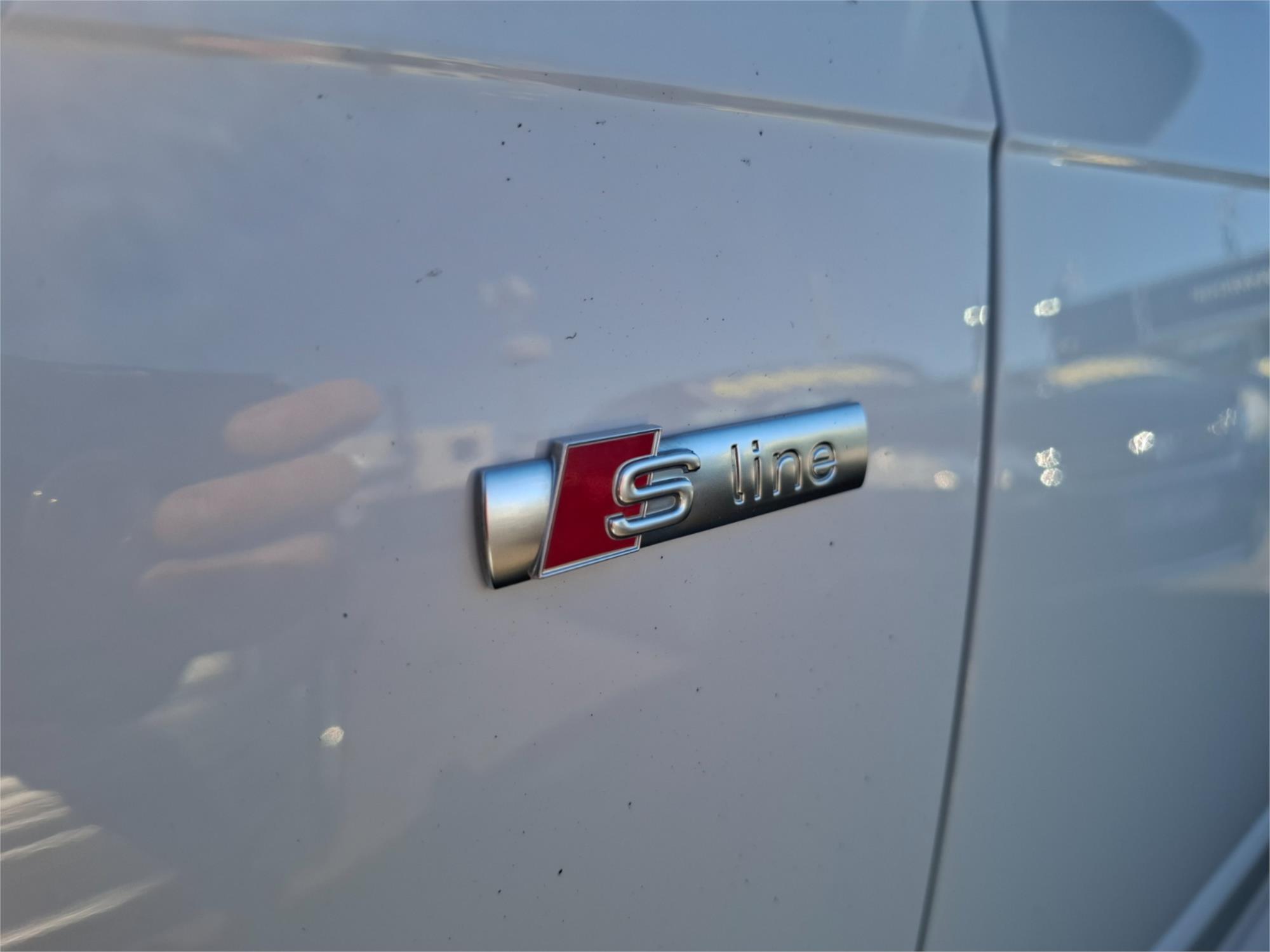 2012 AUDI A3 8P MY12 SPORTBACK 1.8 TFSI AMBITION 7 SP AUTO DIRECT SHIFT 5D HATCHBACK