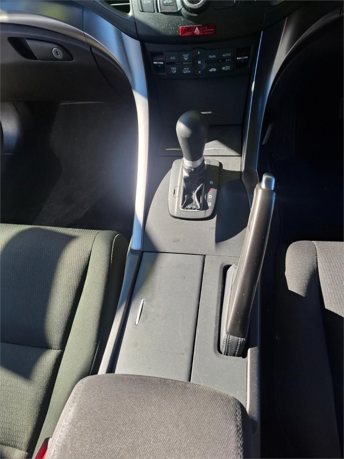 2012 HONDA ACCORD EURO CU LUXURY 5 SP AUTOMATIC SEDAN