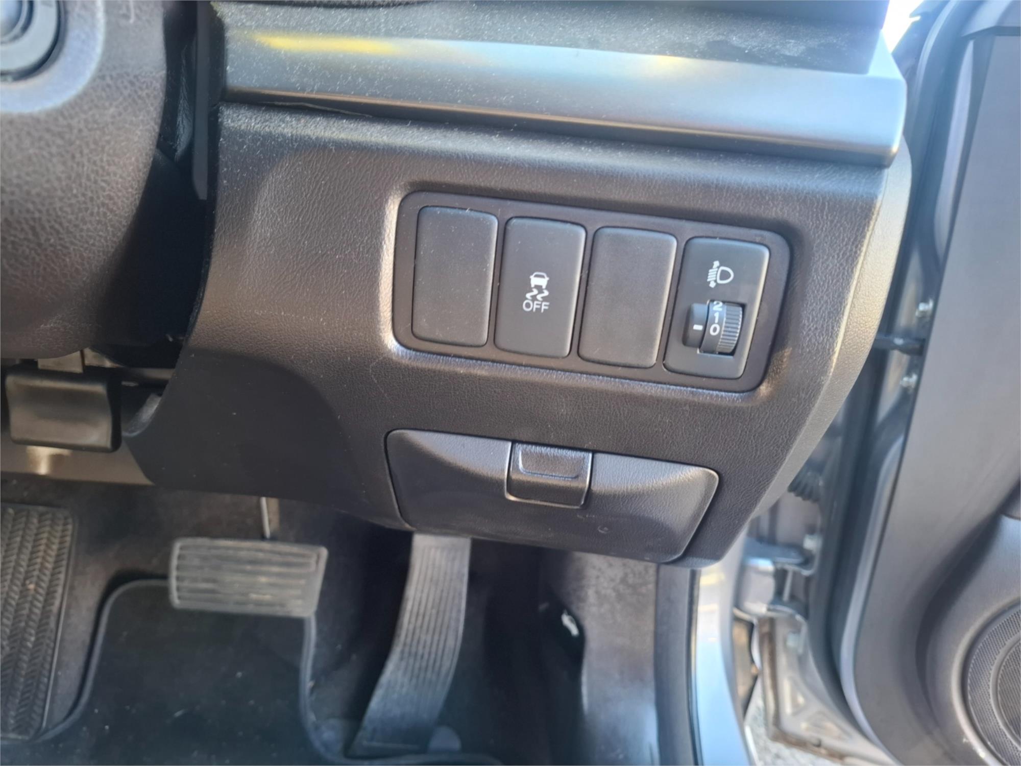 2012 HONDA ACCORD EURO CU LUXURY 5 SP AUTOMATIC SEDAN